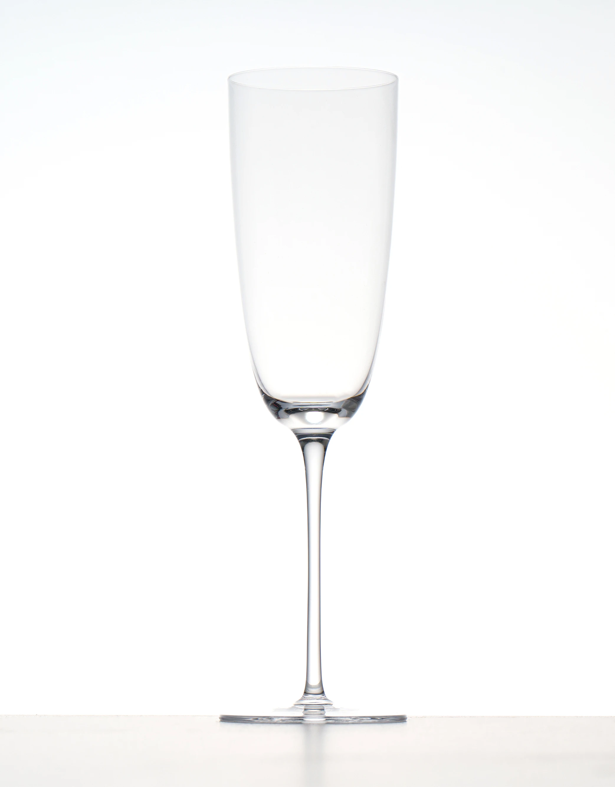 Flute Glass