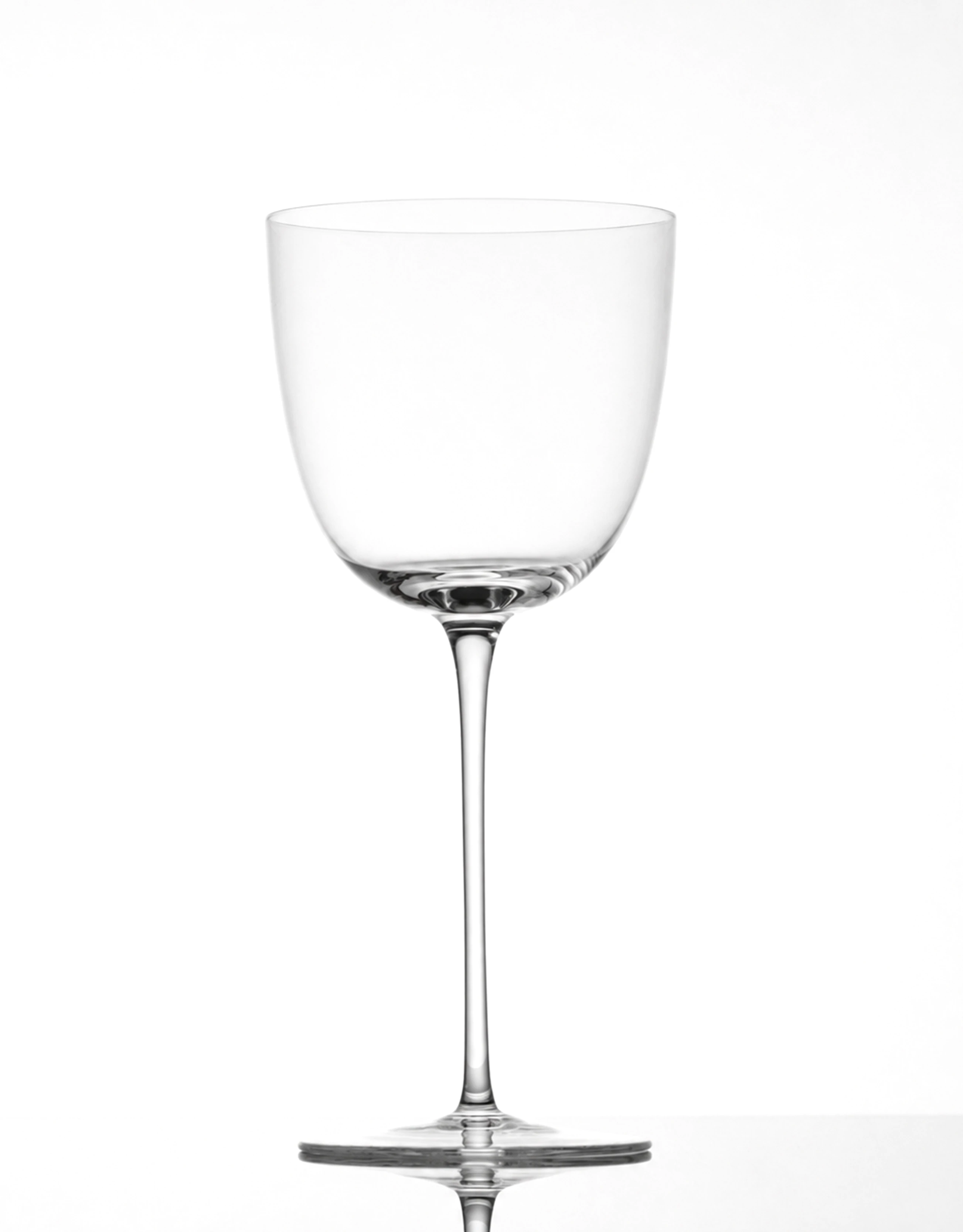 Red Wine Glass