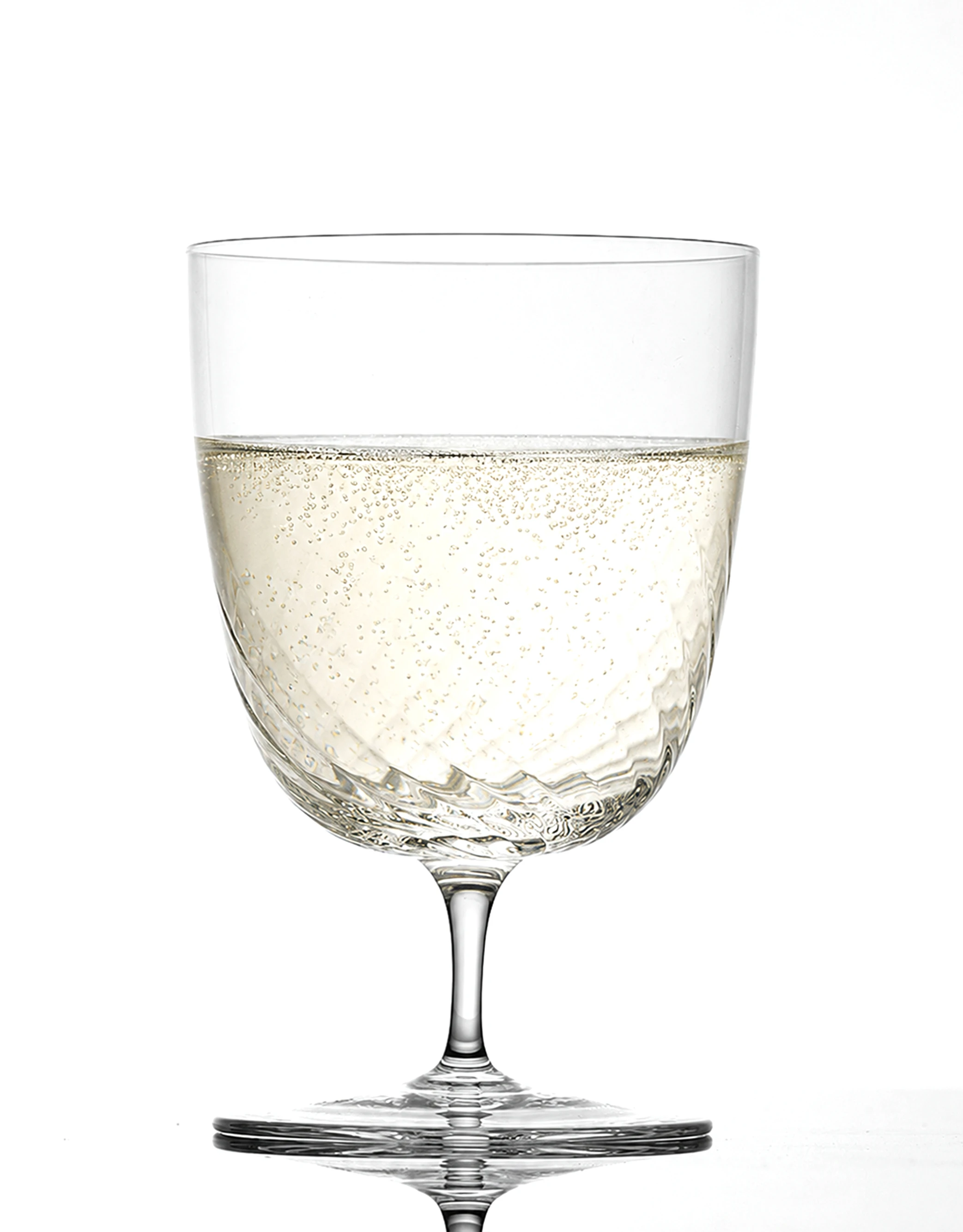 White Wine Glass