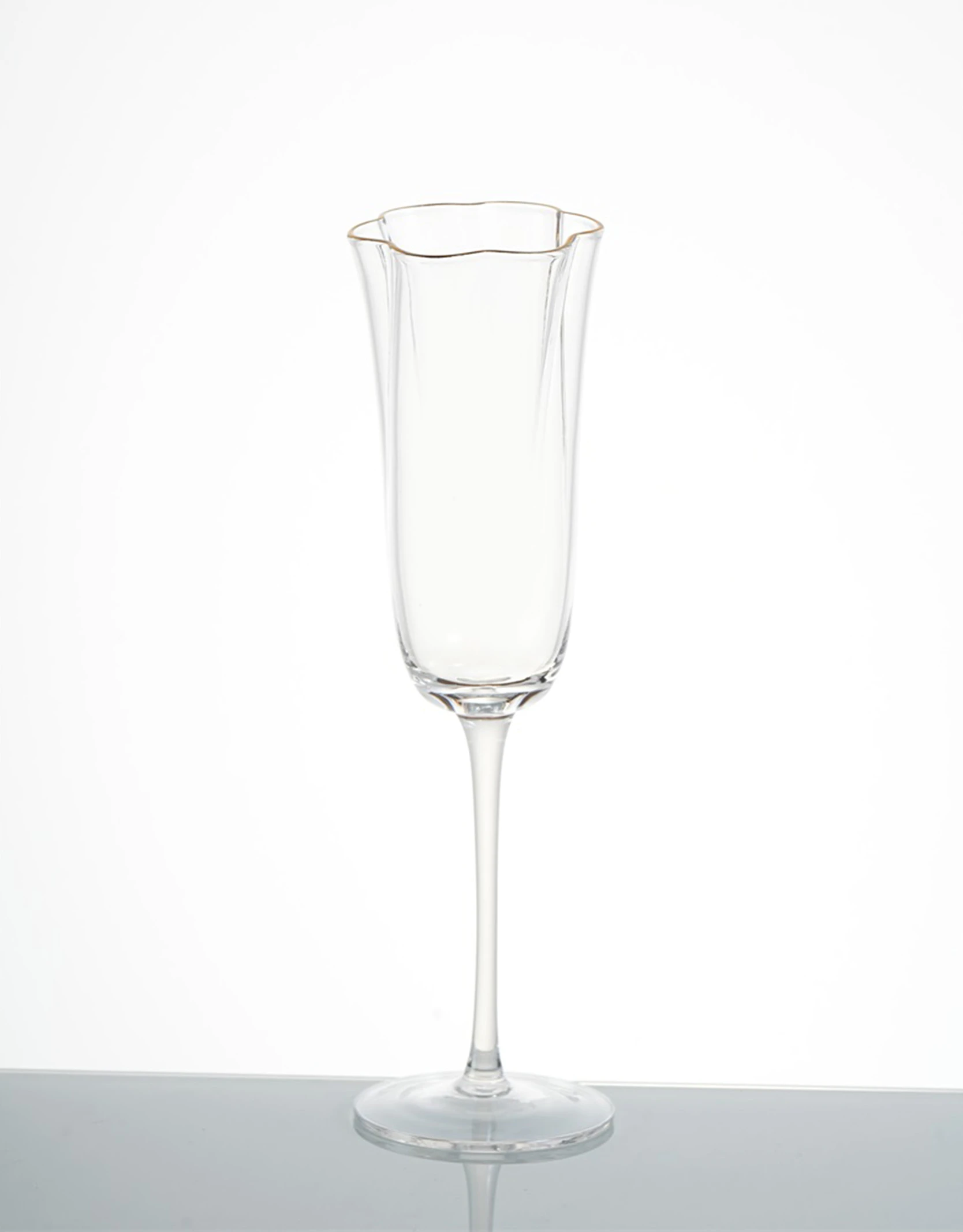 Flute Glass
