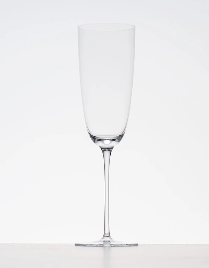 Flute Glass