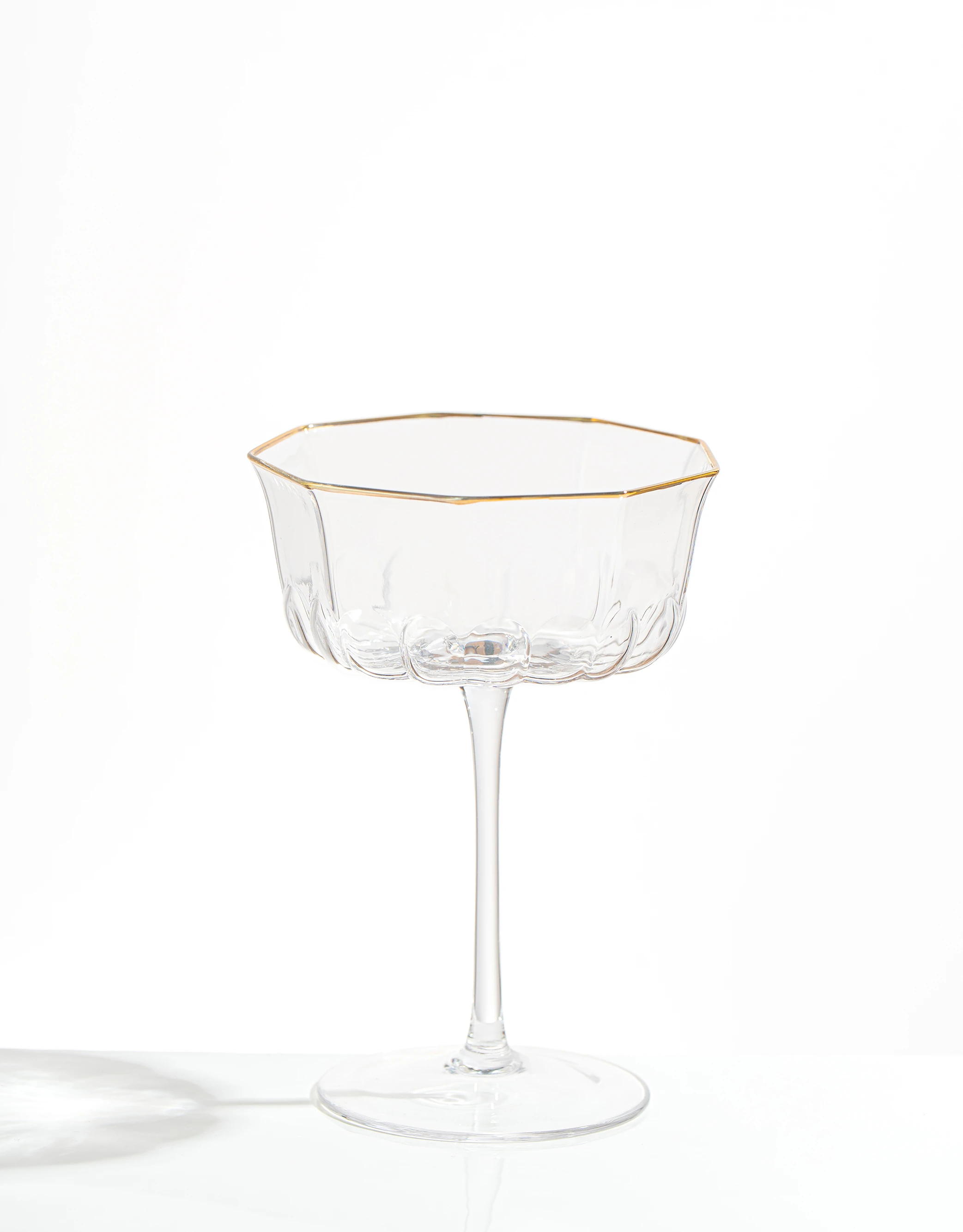 Coupe Glass