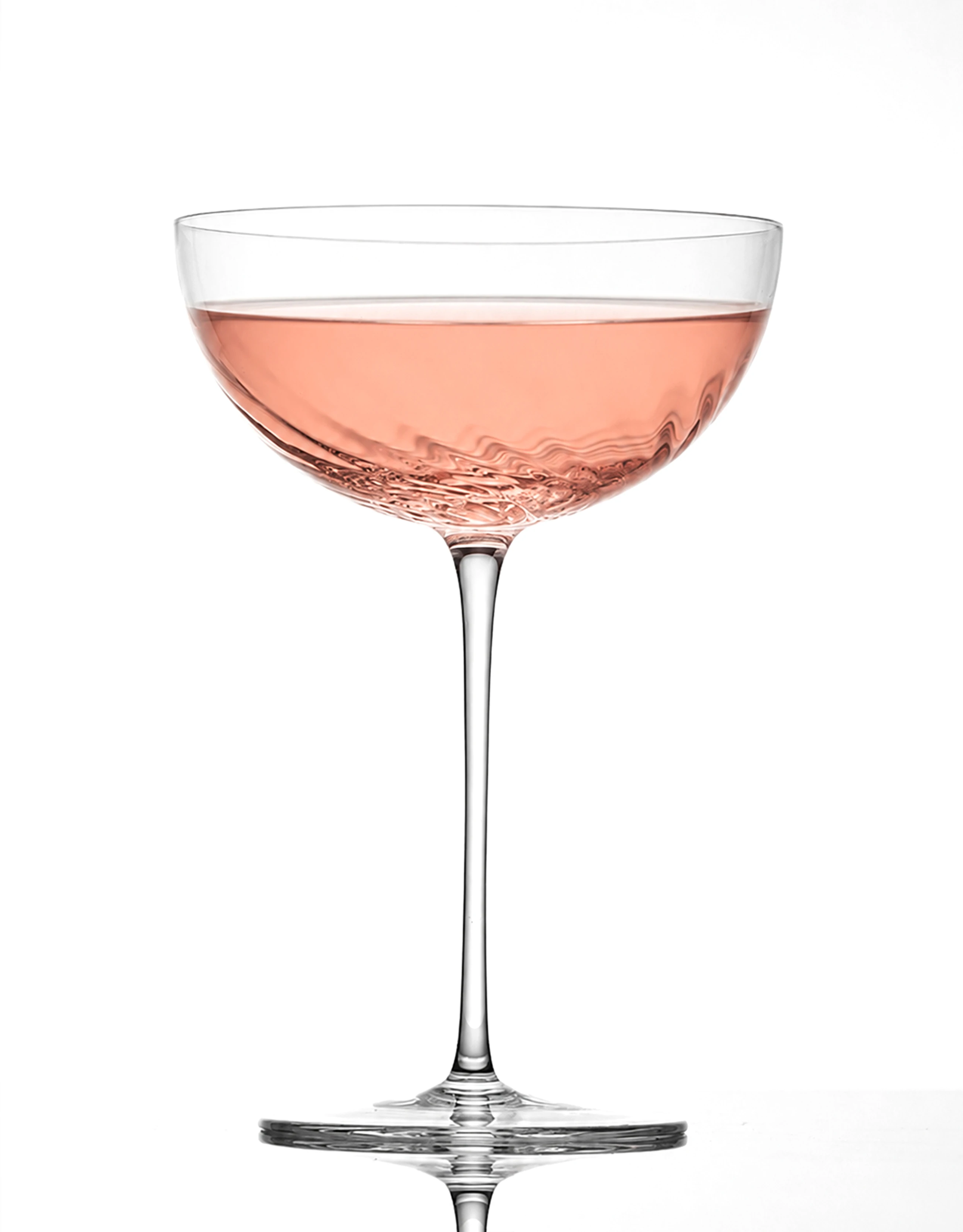 Coupe Glass
