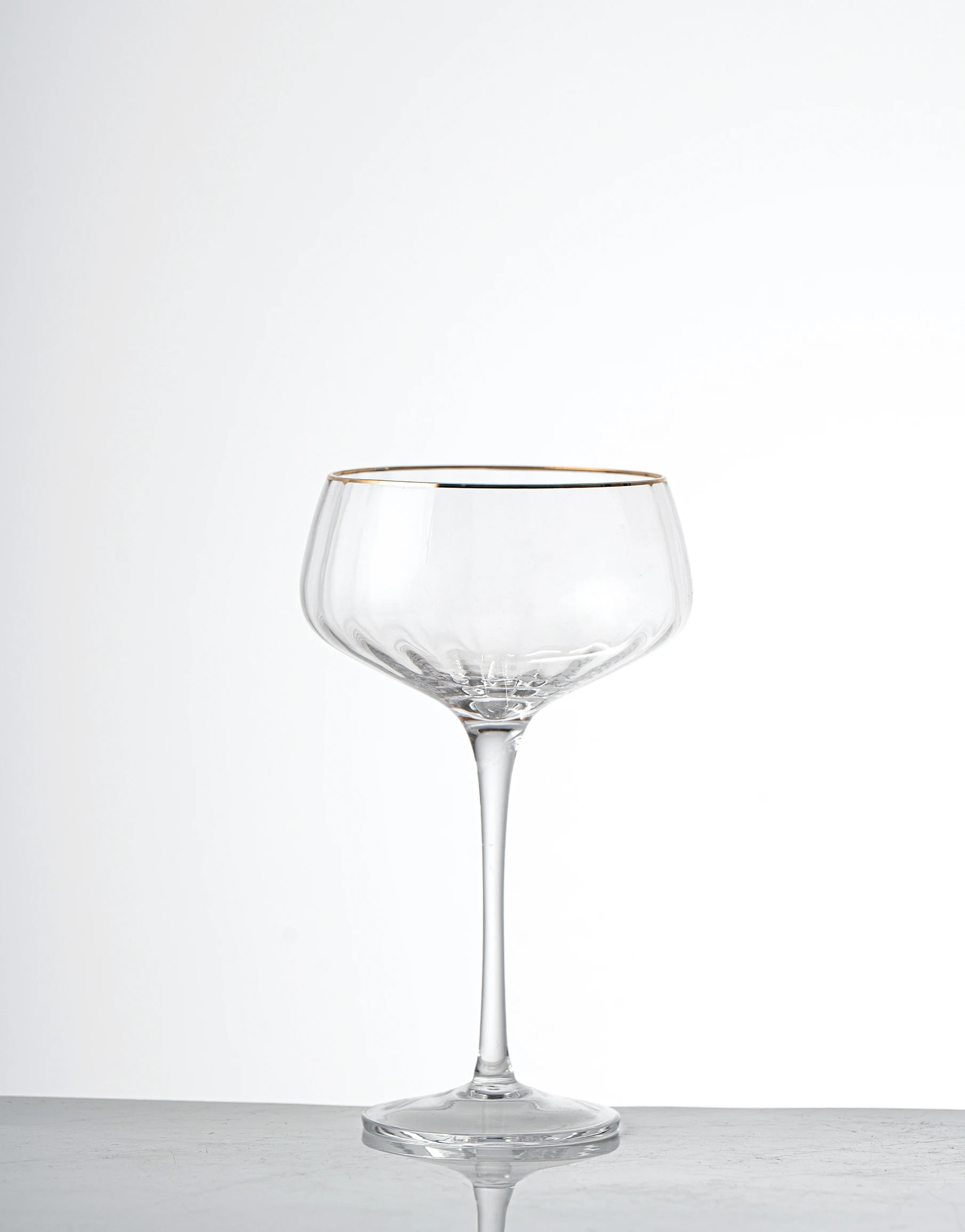 Coupe Glass