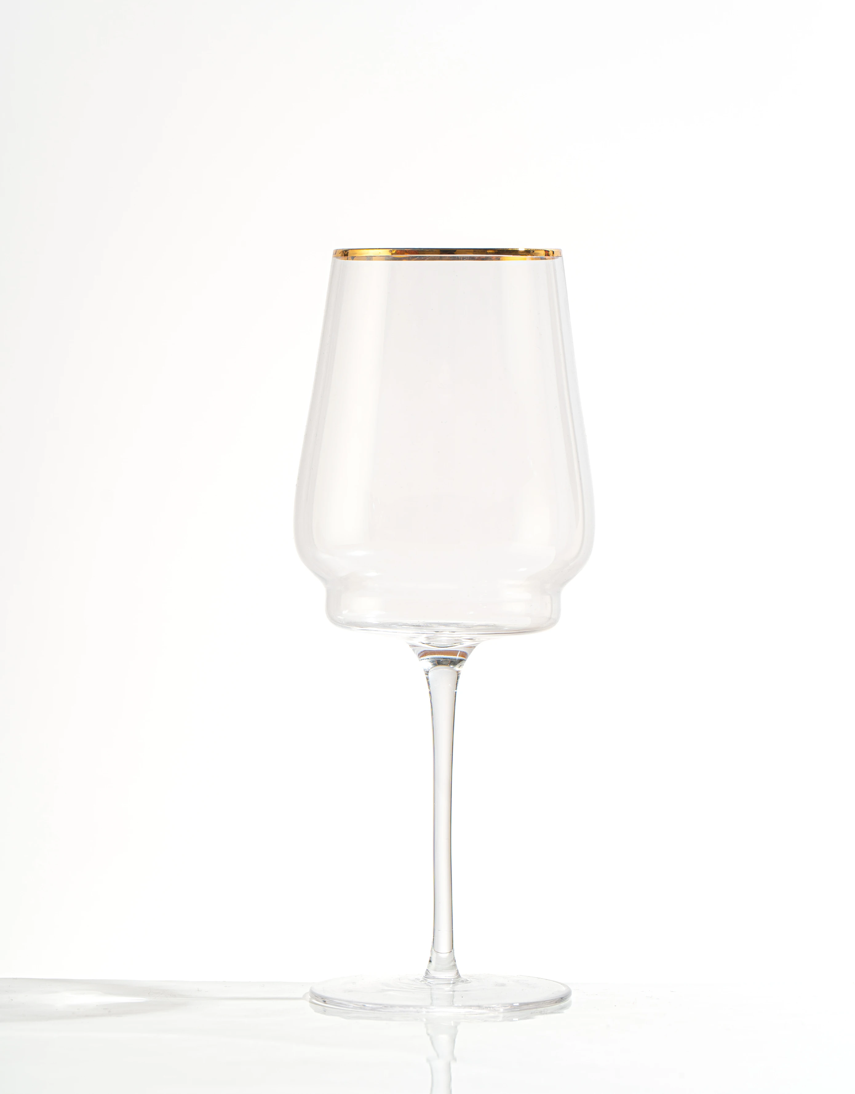 Red Wine Glass