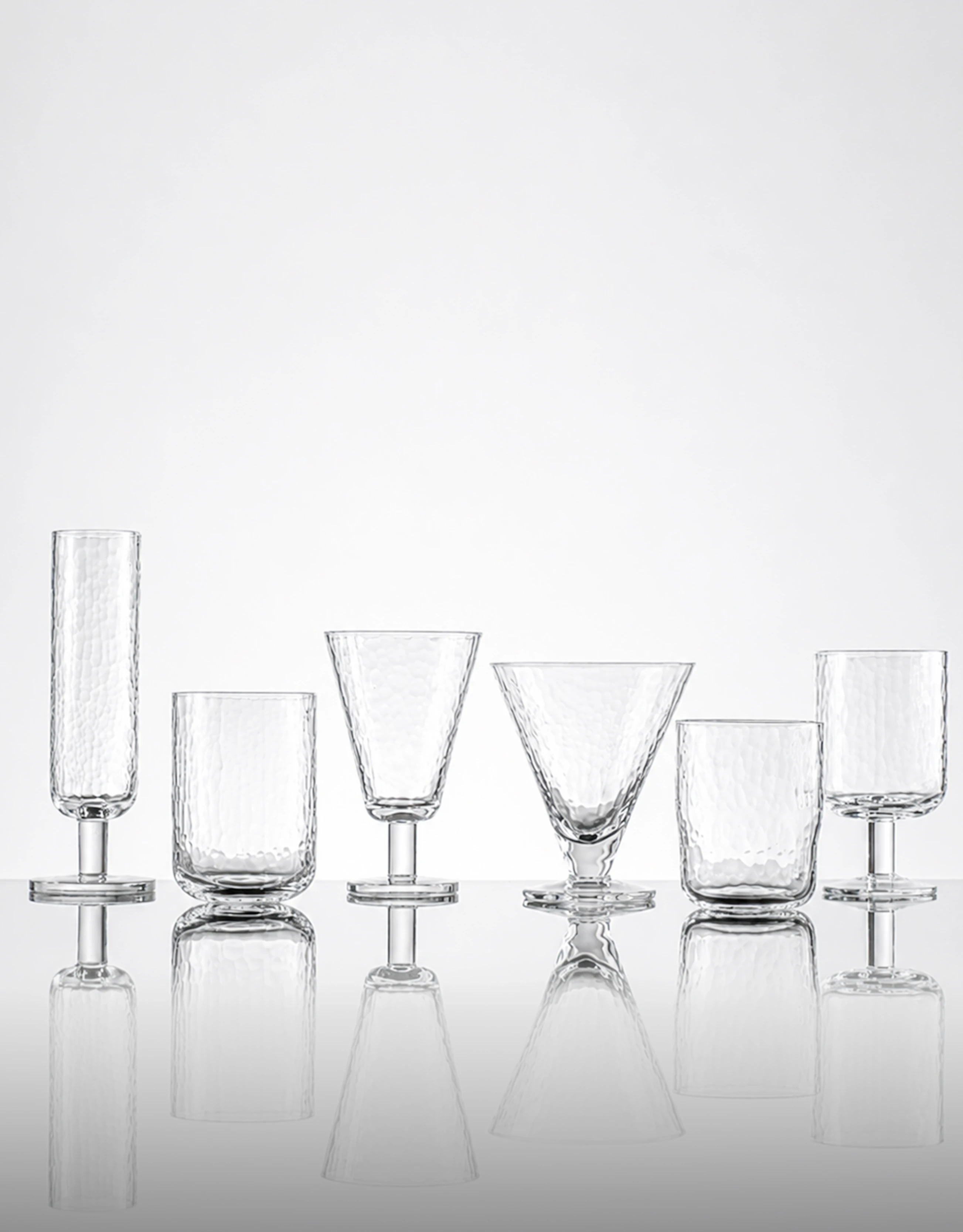 Goblet Glass