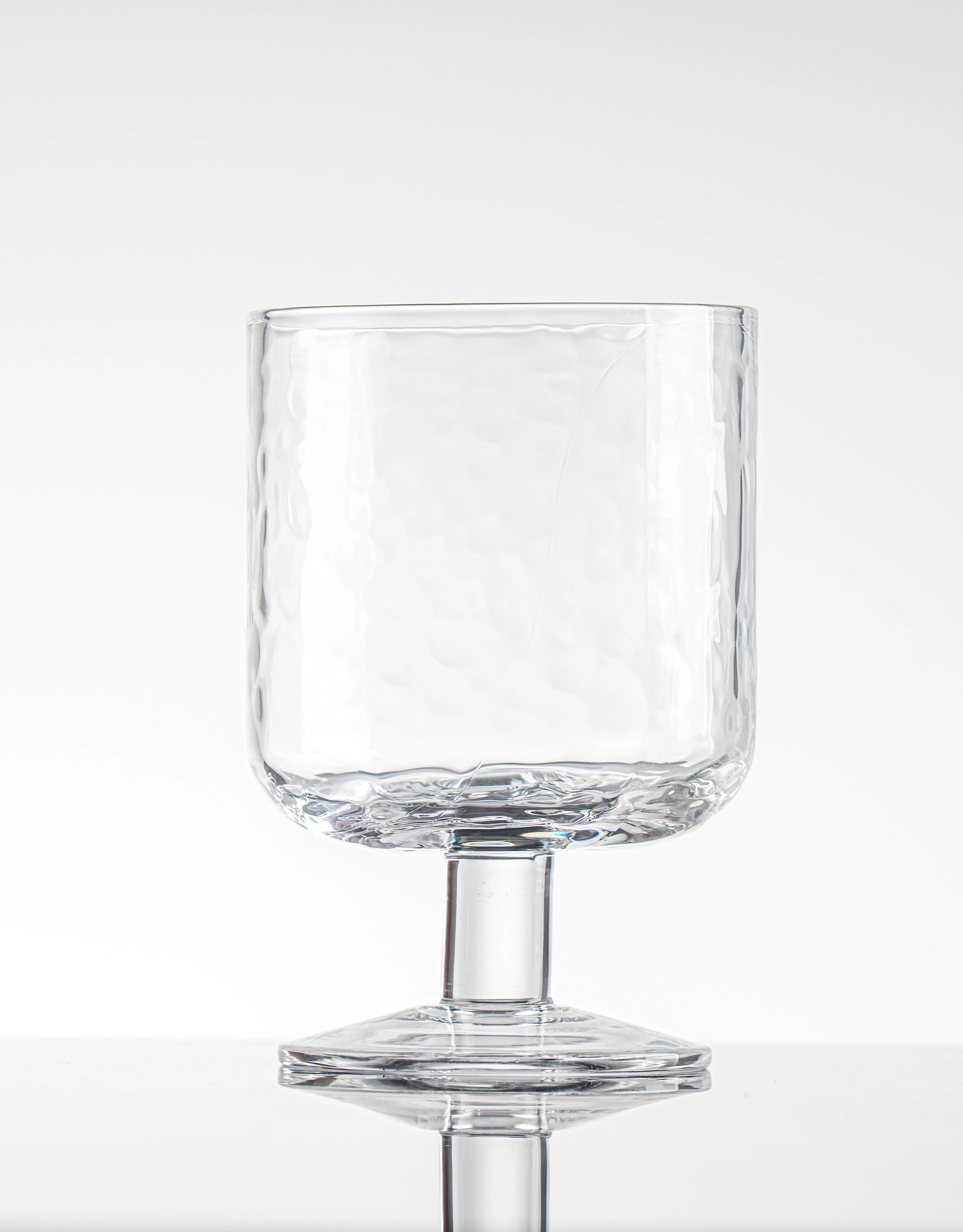 Goblet Glass