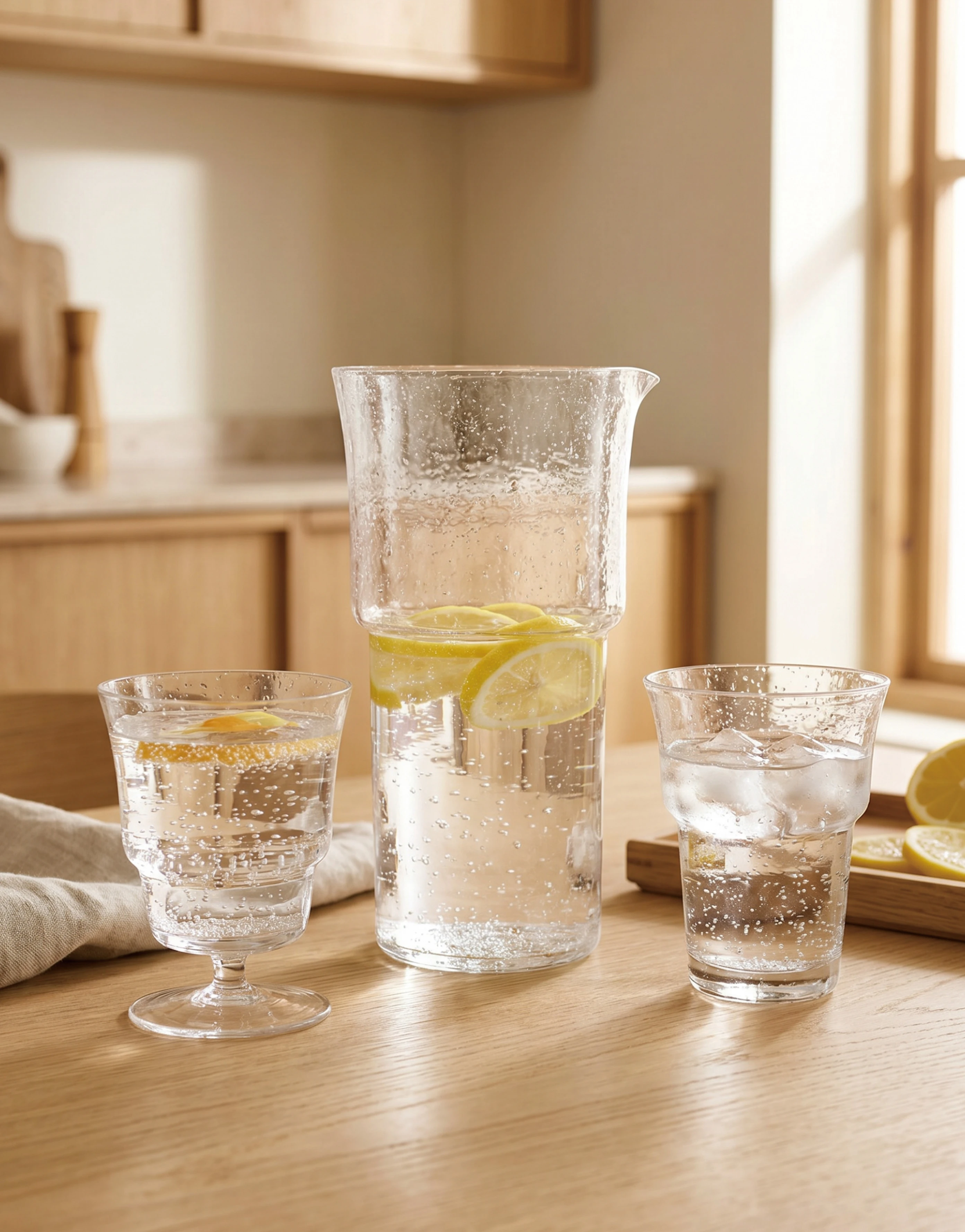 Carafe