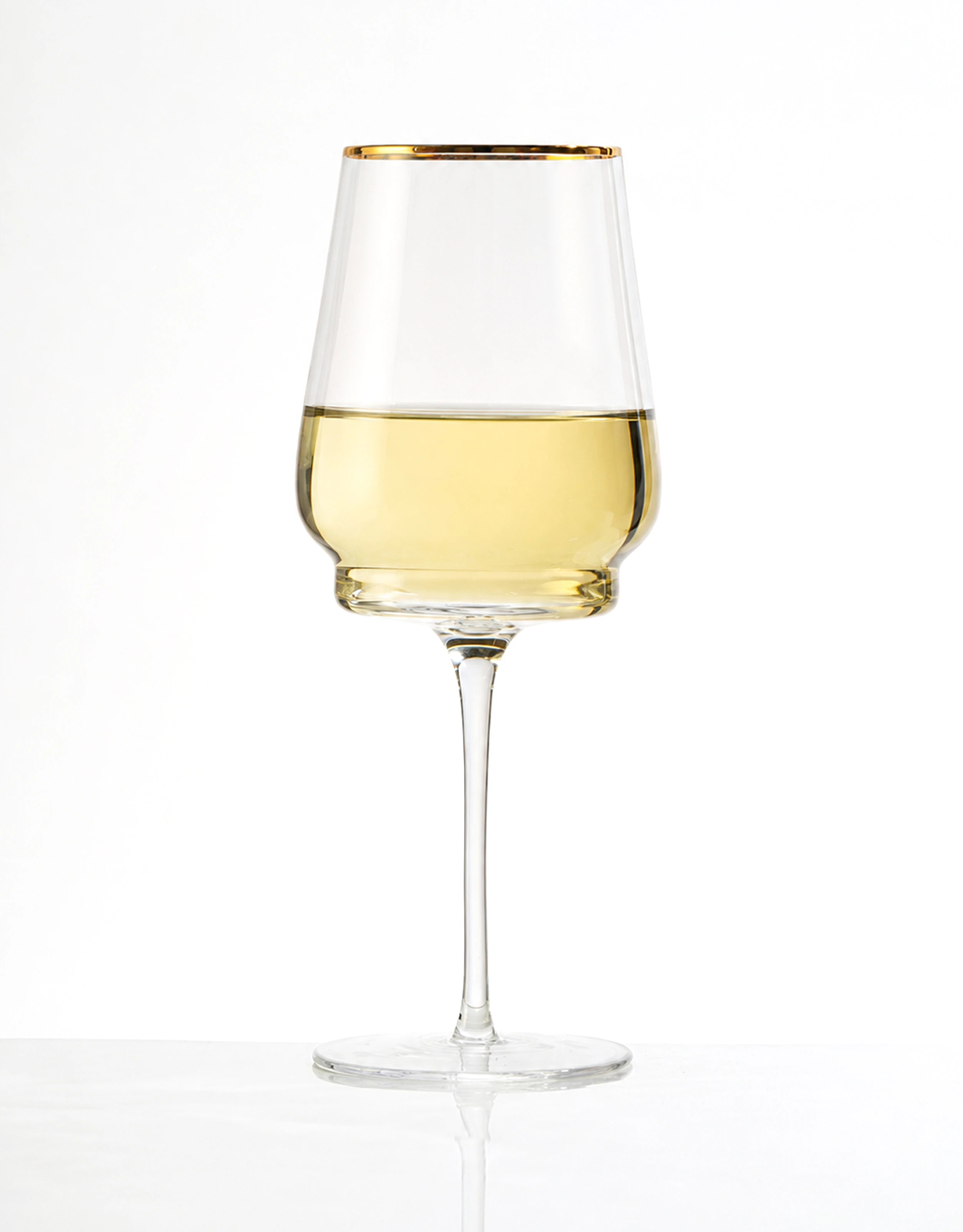 Red Wine Glass