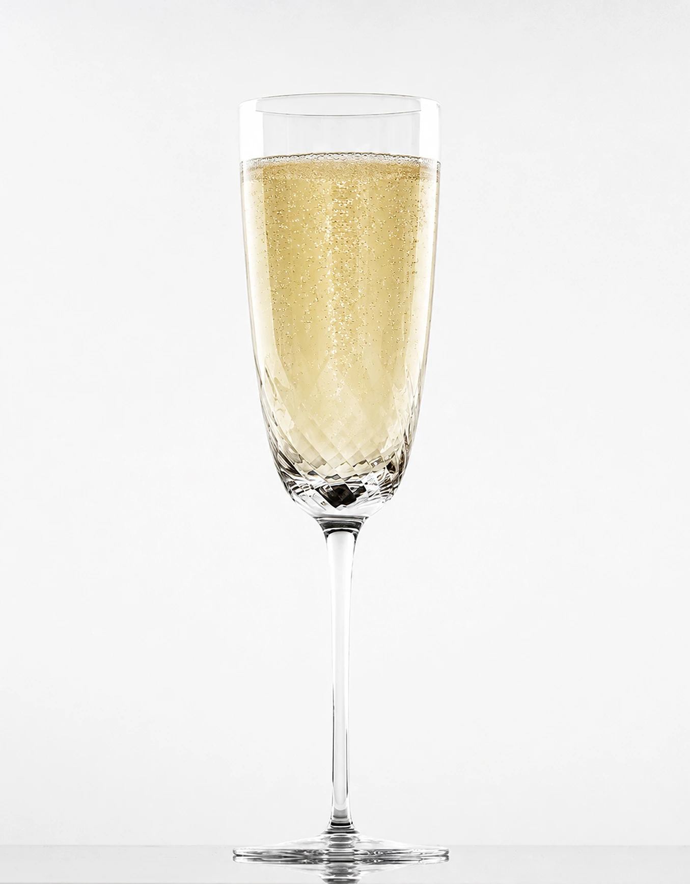 Flute Glasses