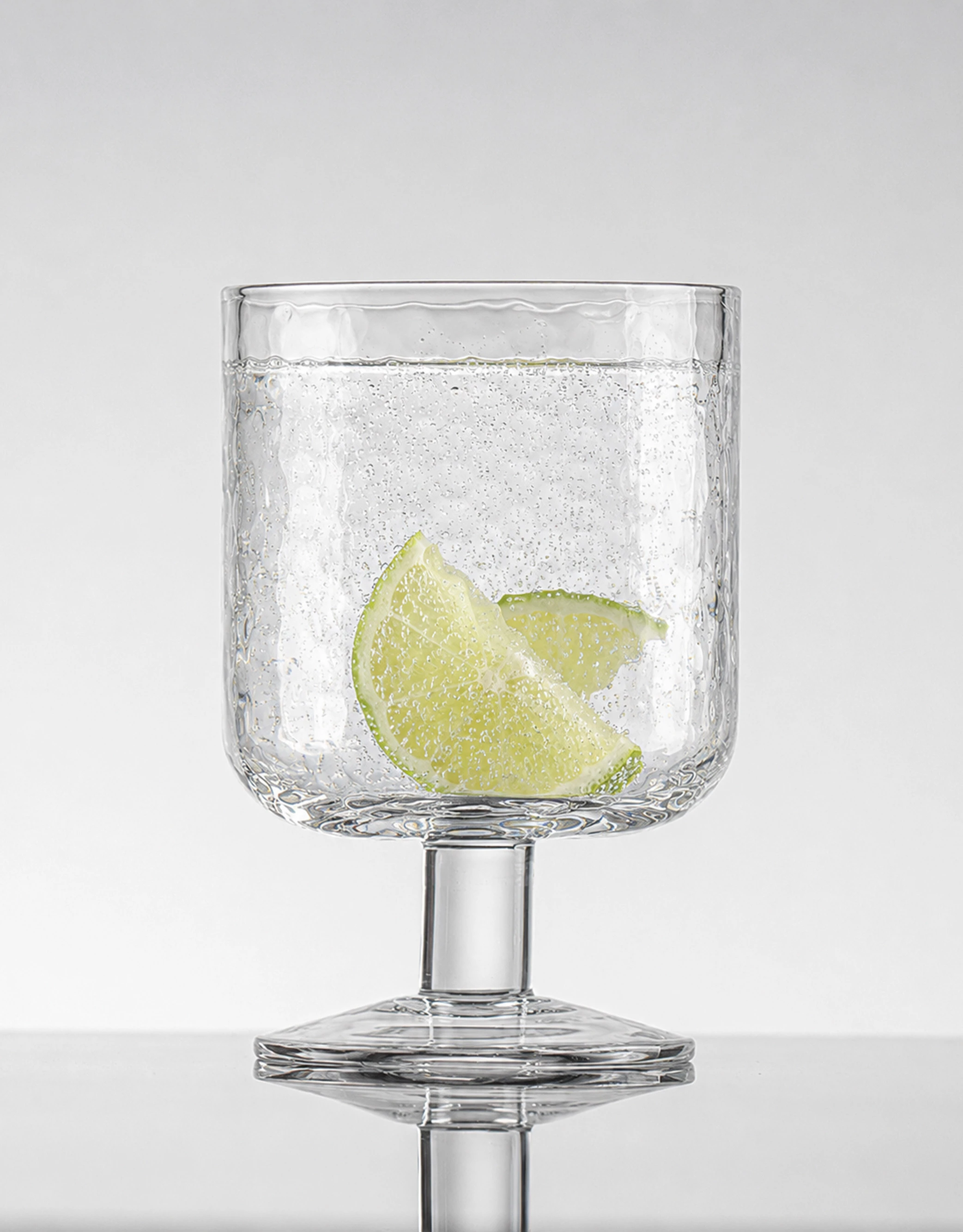Goblet Glass