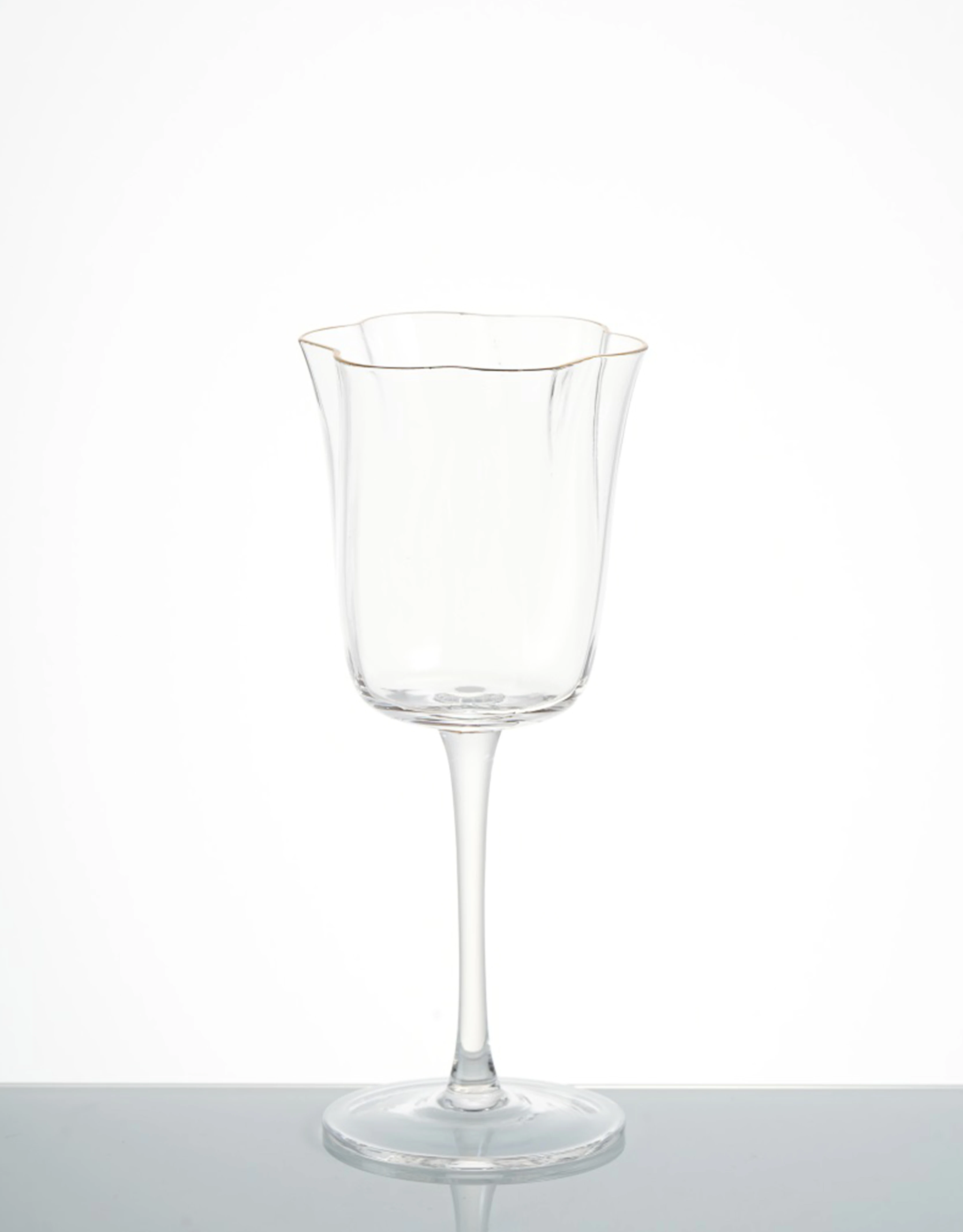 Red Wine Glass