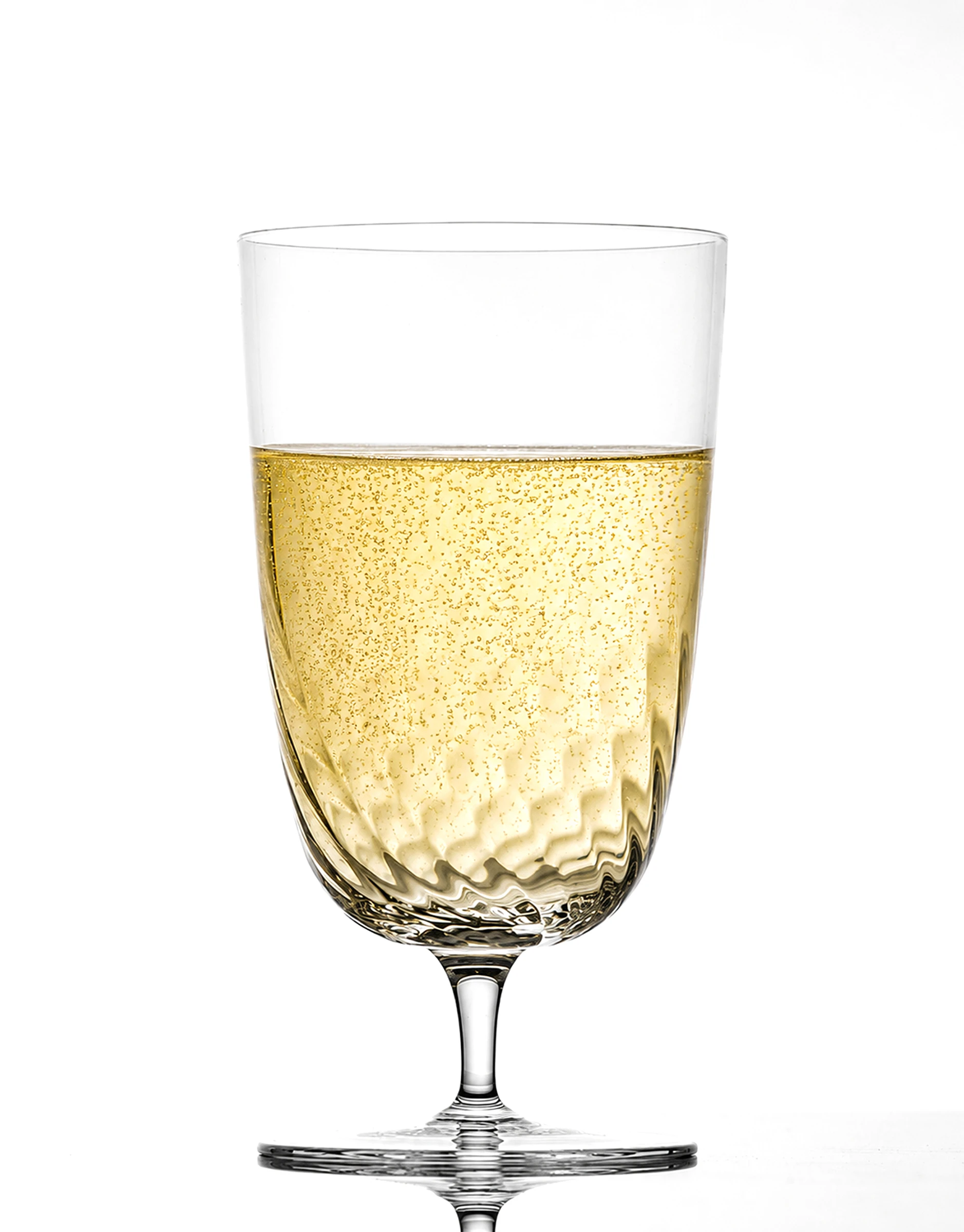 Goblet Glass