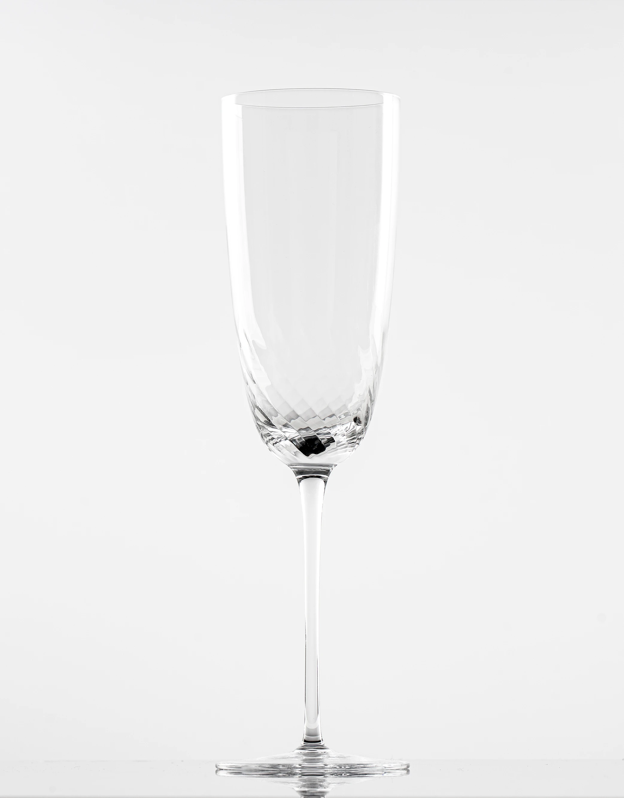 Flute Glasses