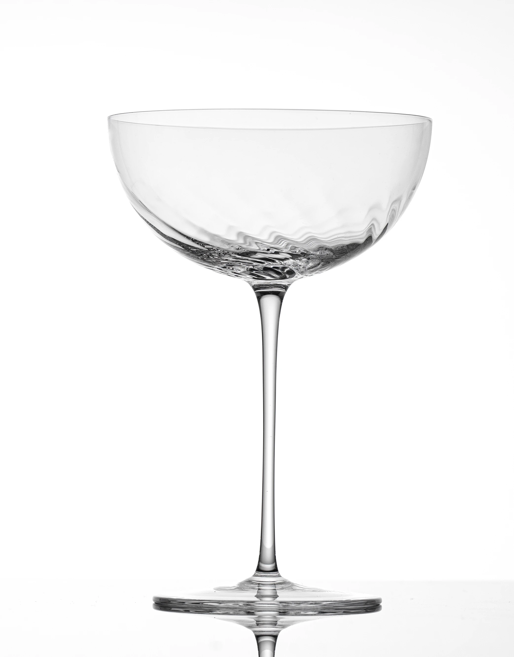 Coupe Glass