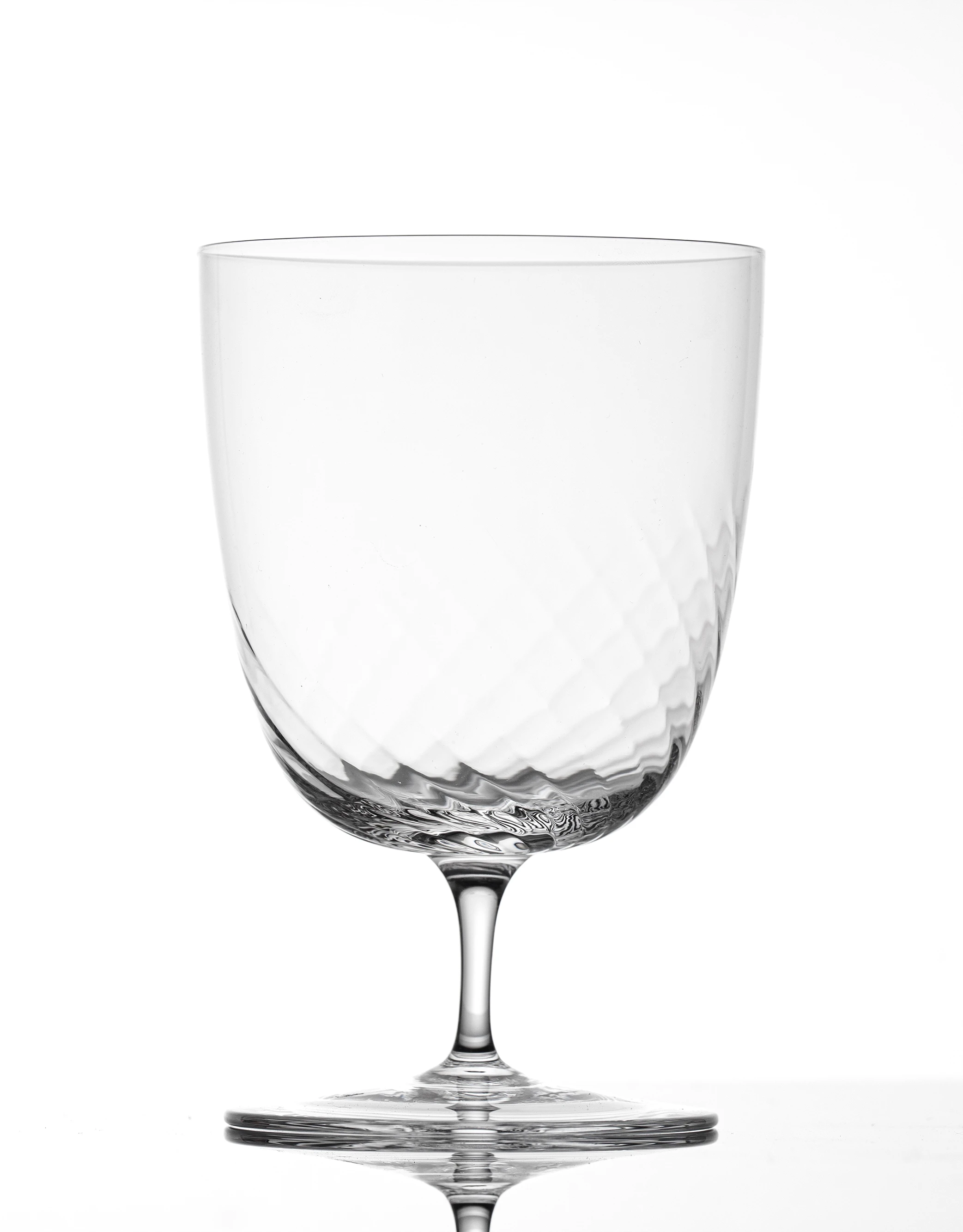 White Wine Glass