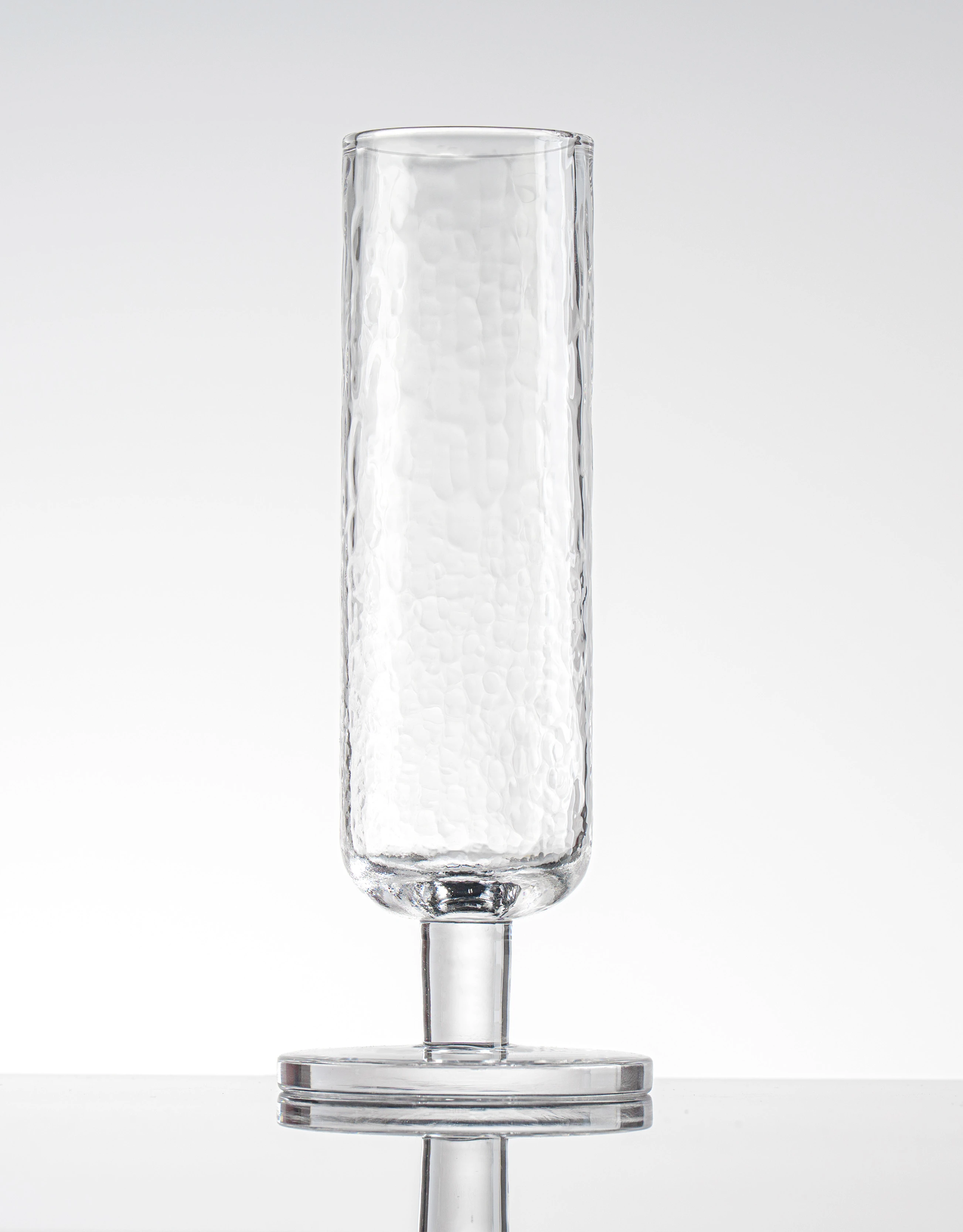 Flute Glass