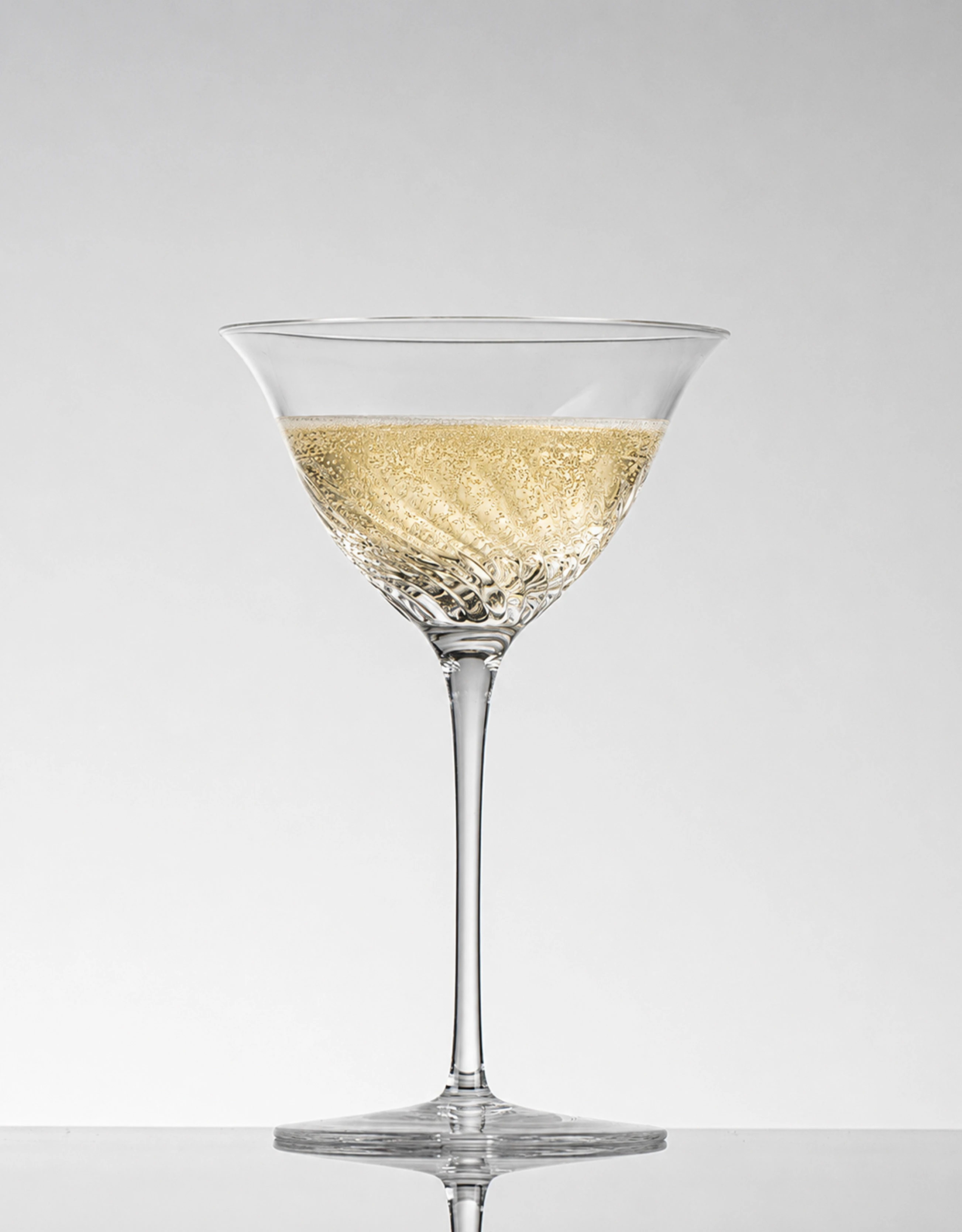 Coupe Glass