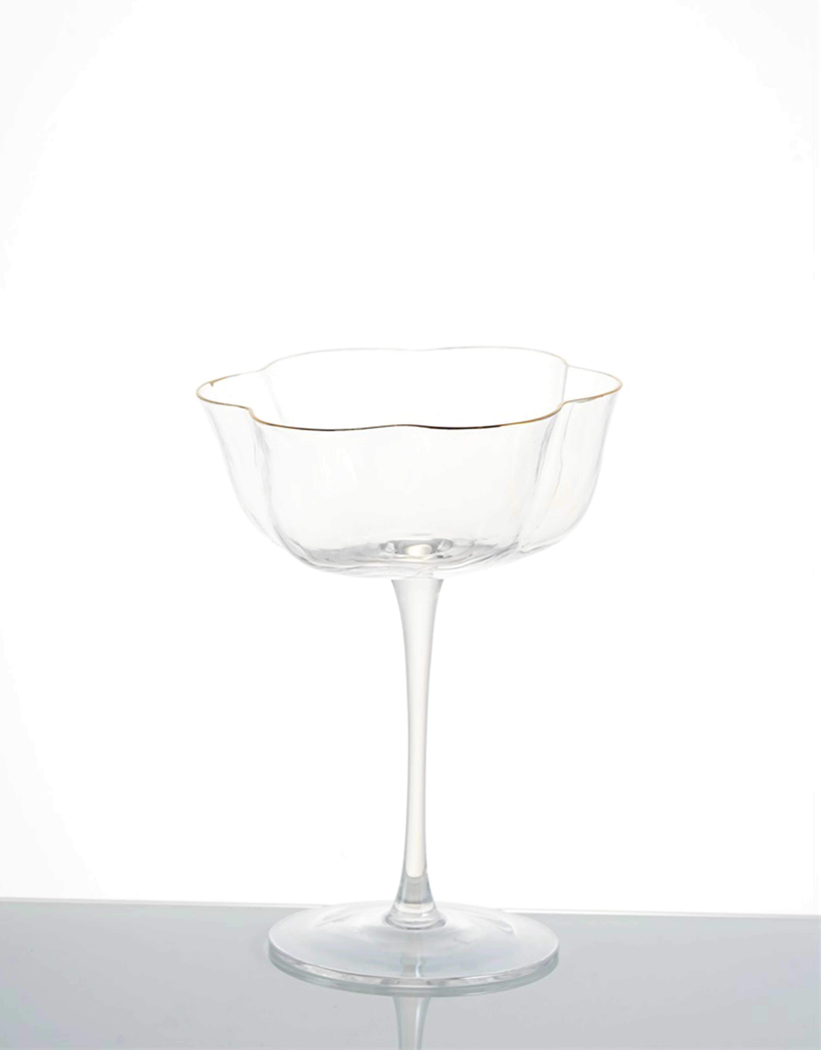 Coupe Glass