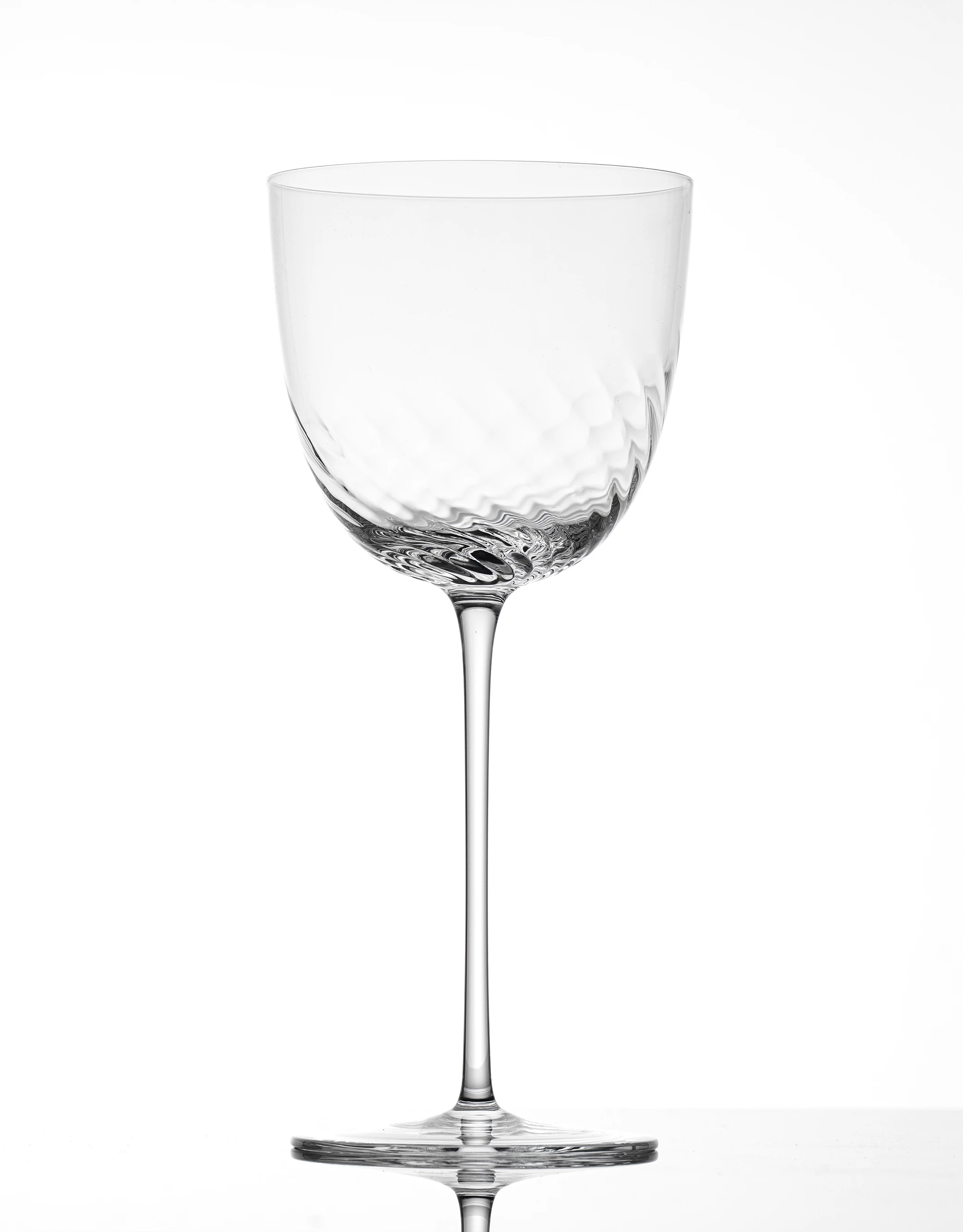 Red Wine Glass