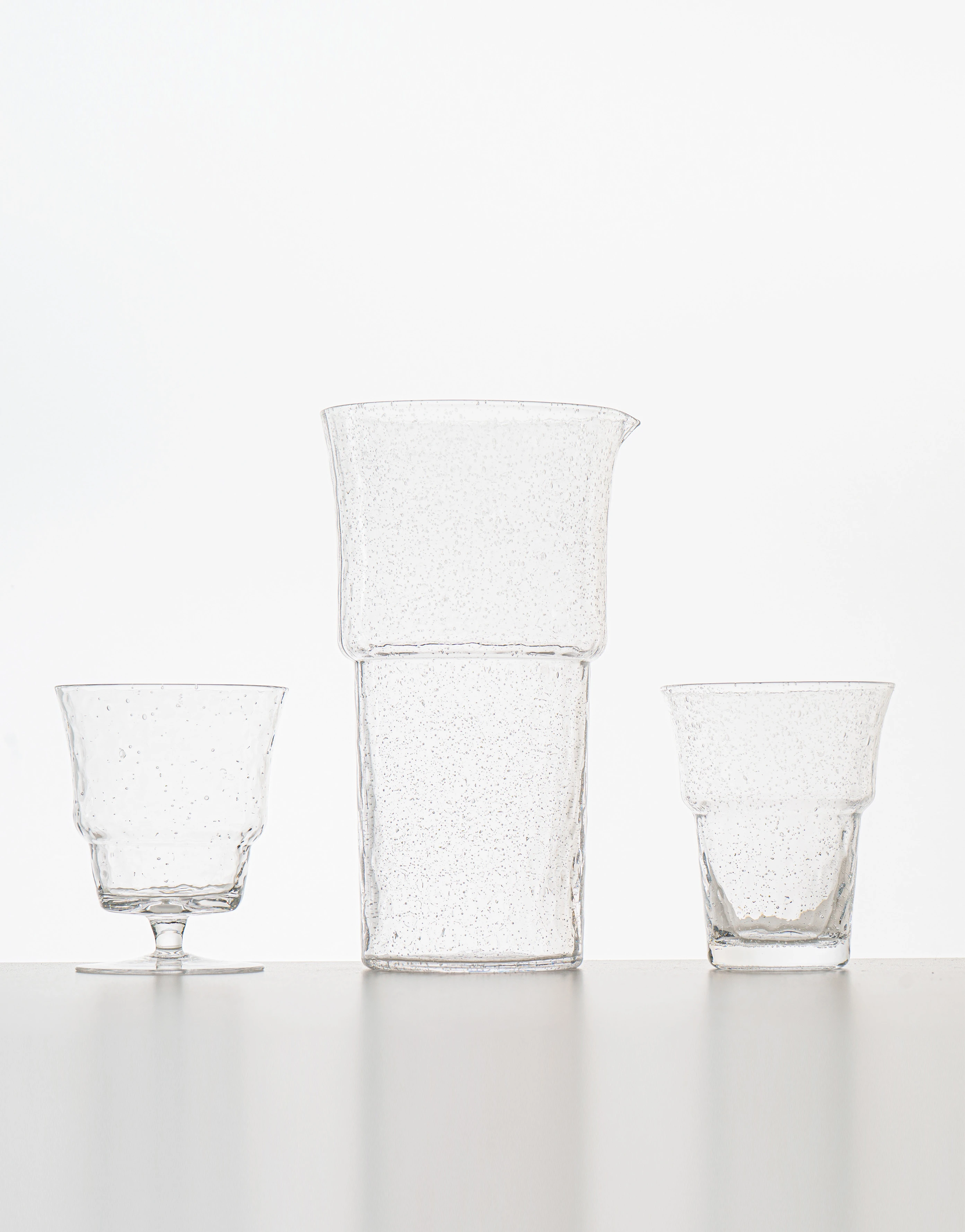 Carafe