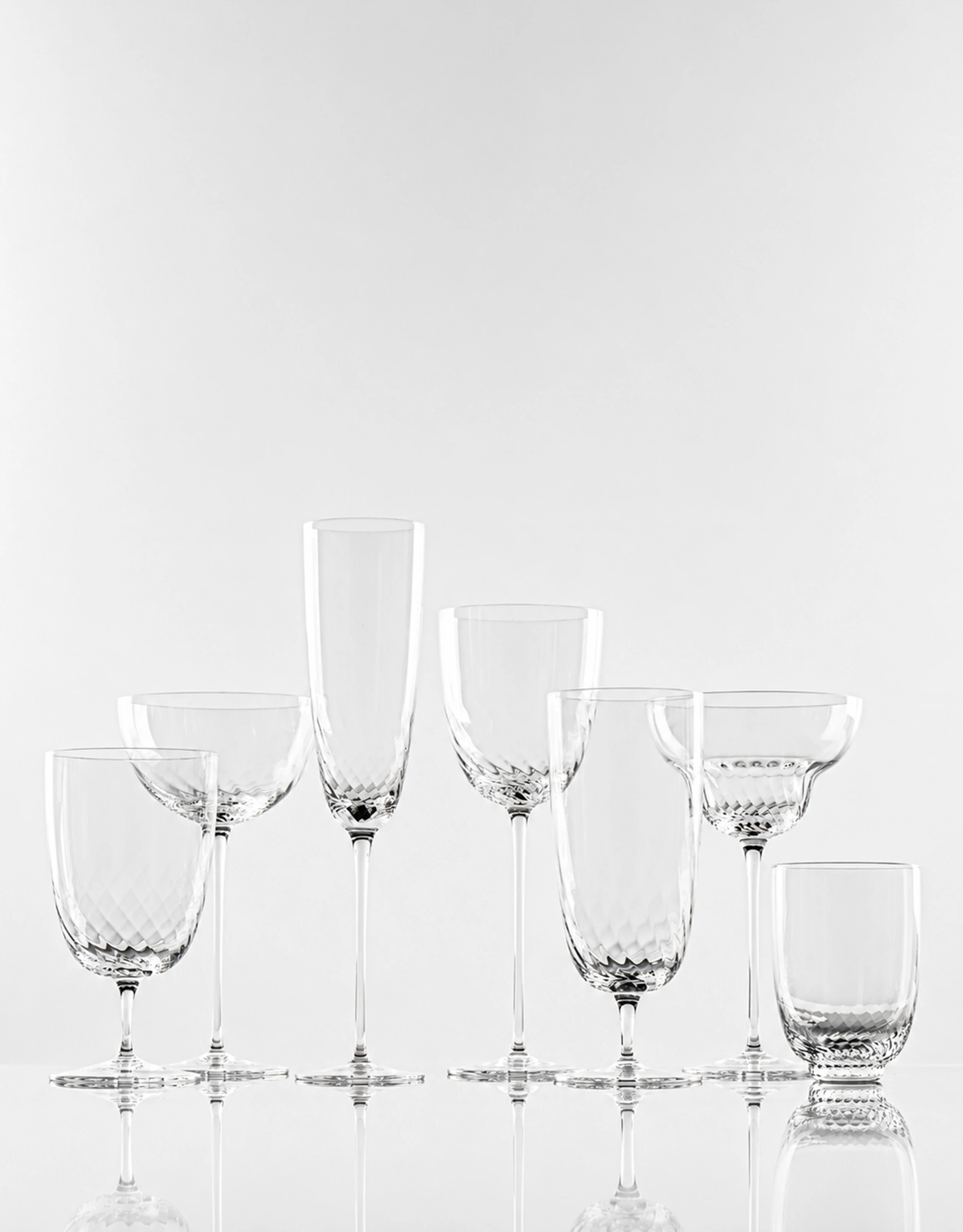 Goblet Glass