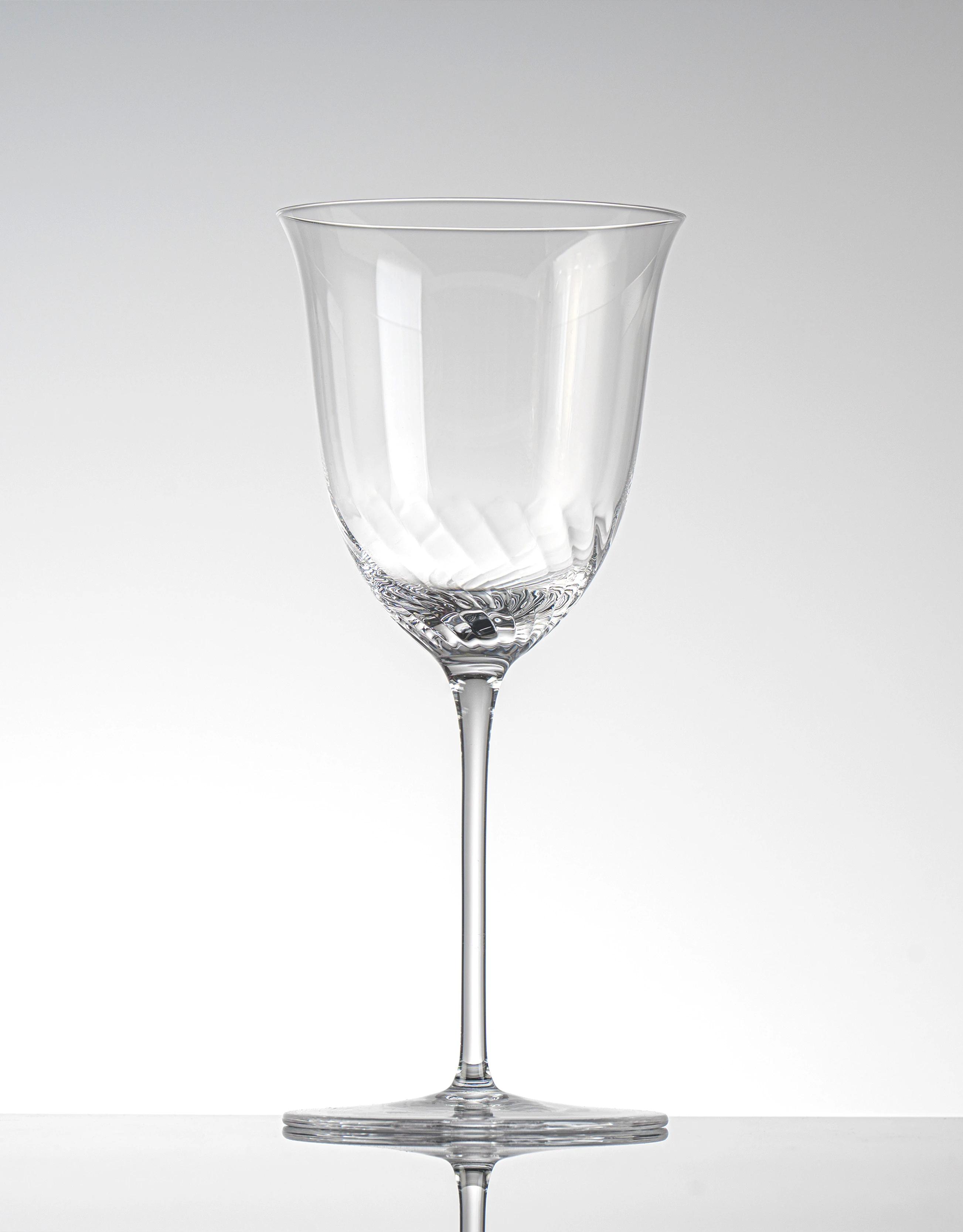 Red Wine Glass