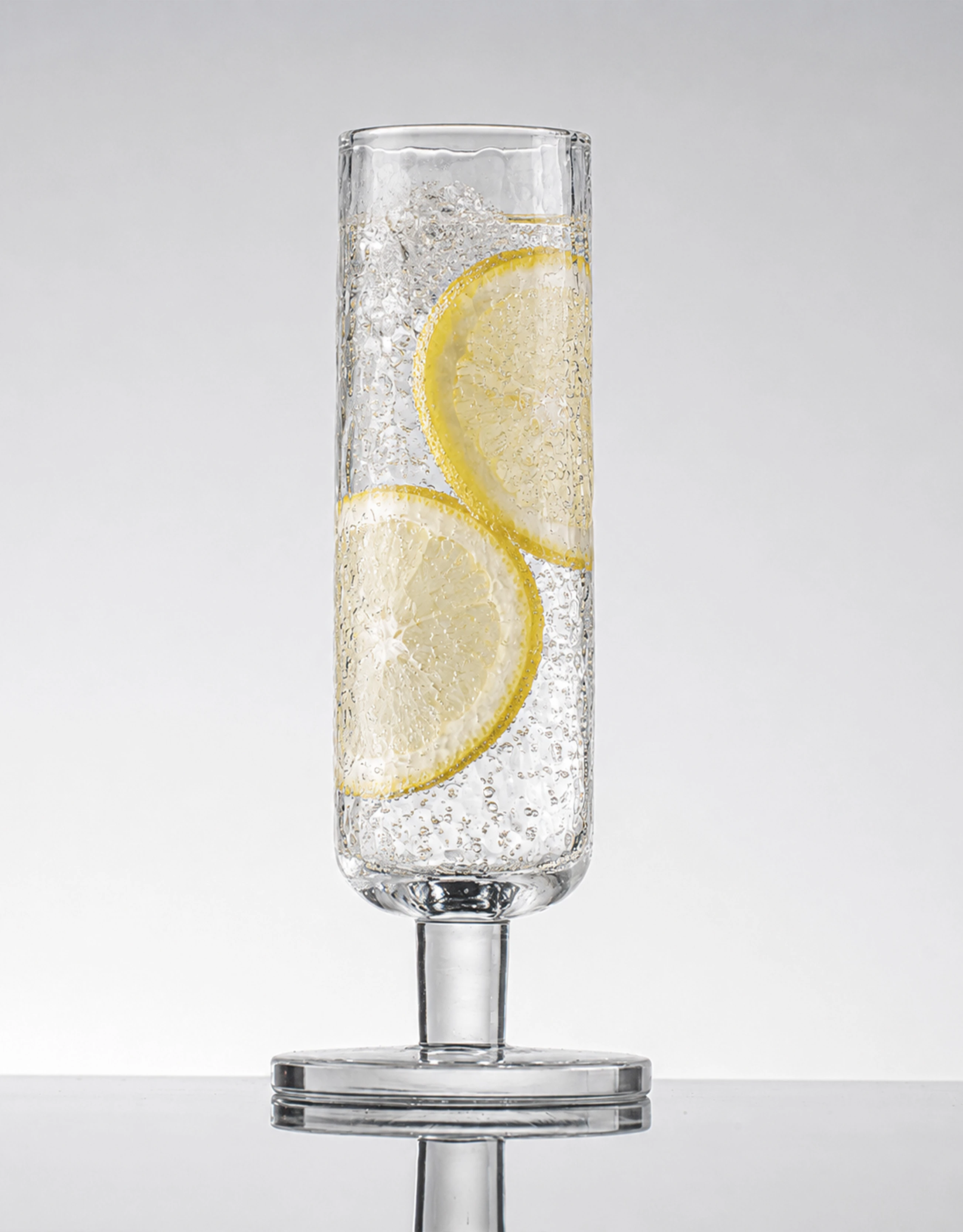 Flute Glass