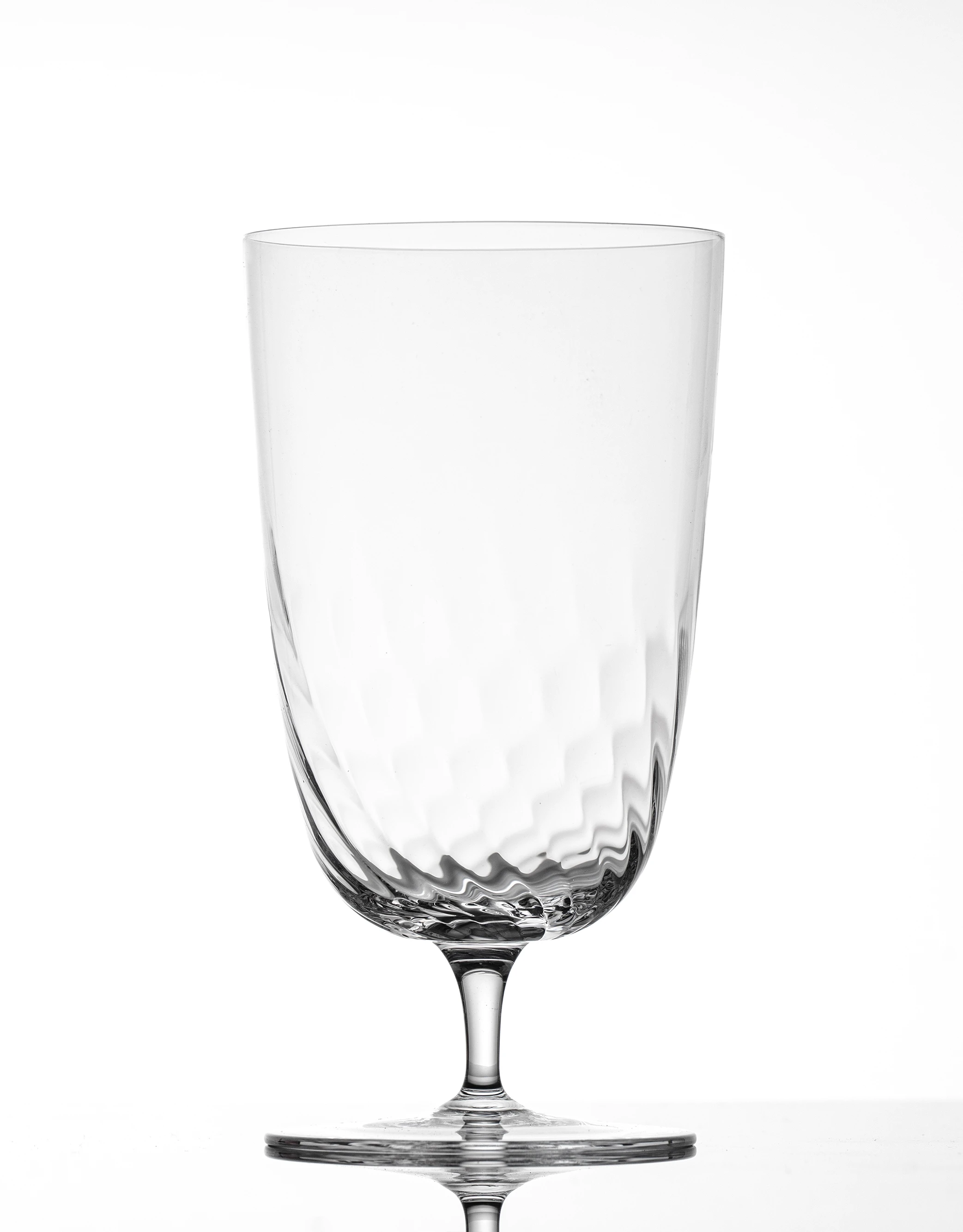 Goblet Glass