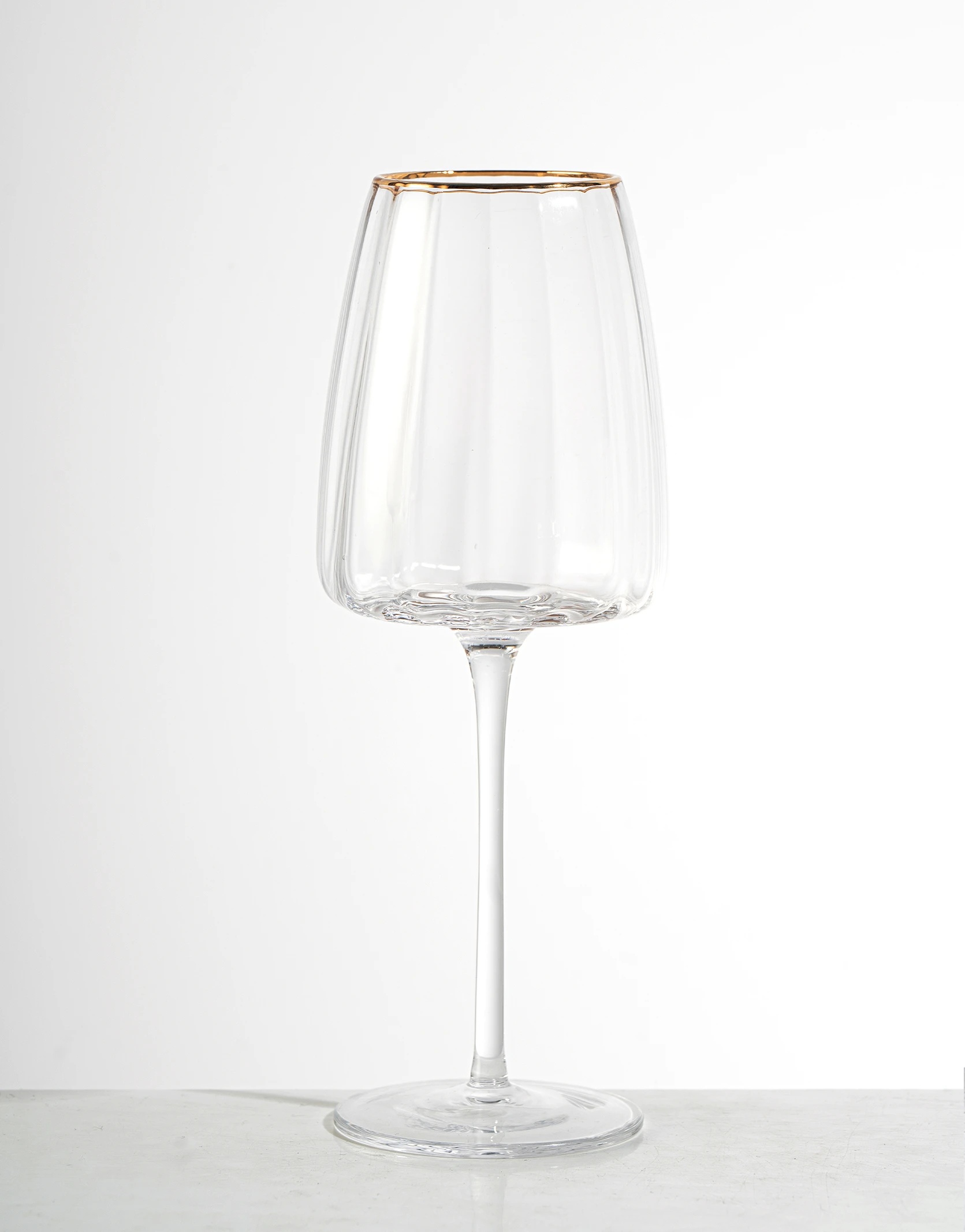 Red Wine Glass
