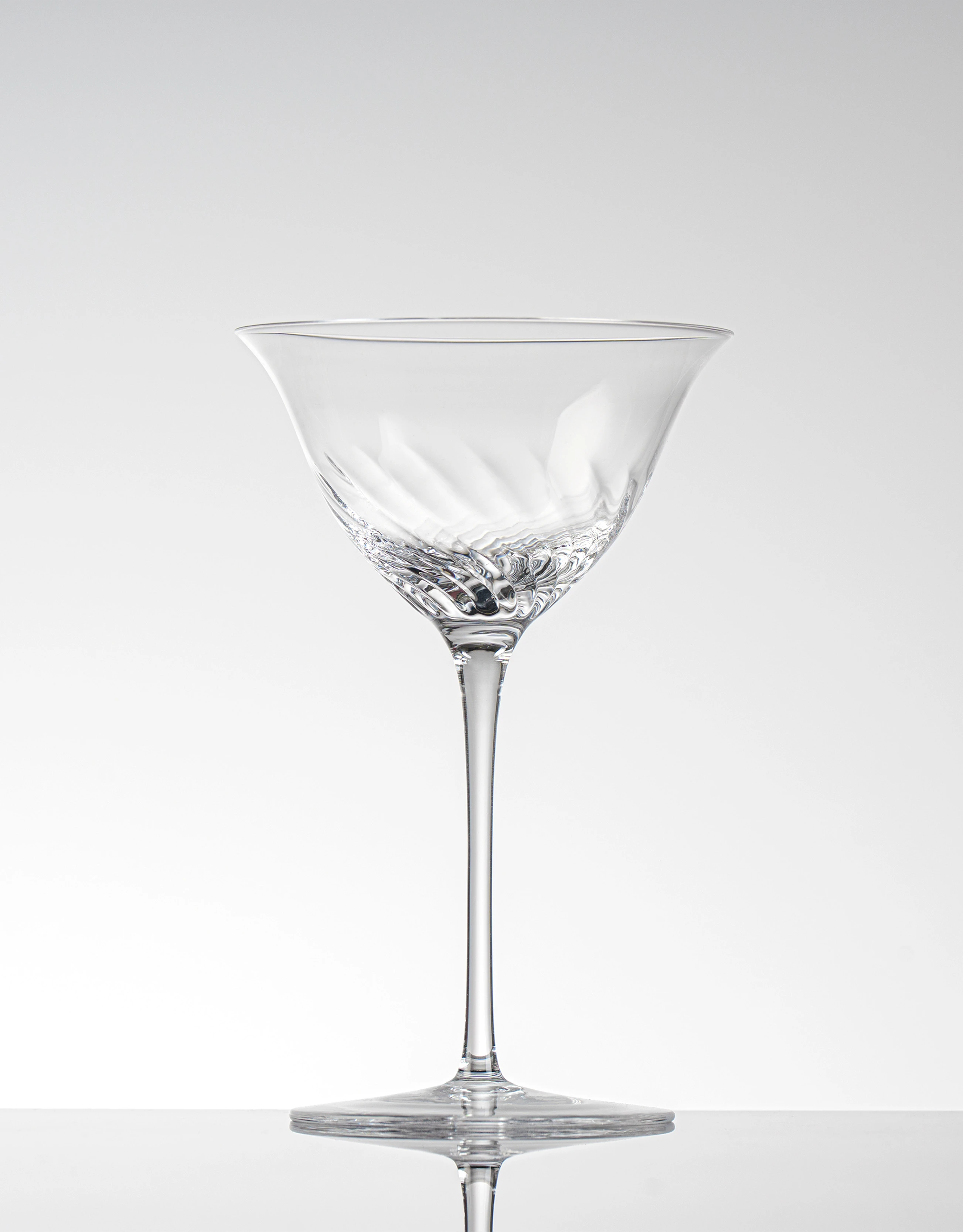 Coupe Glass