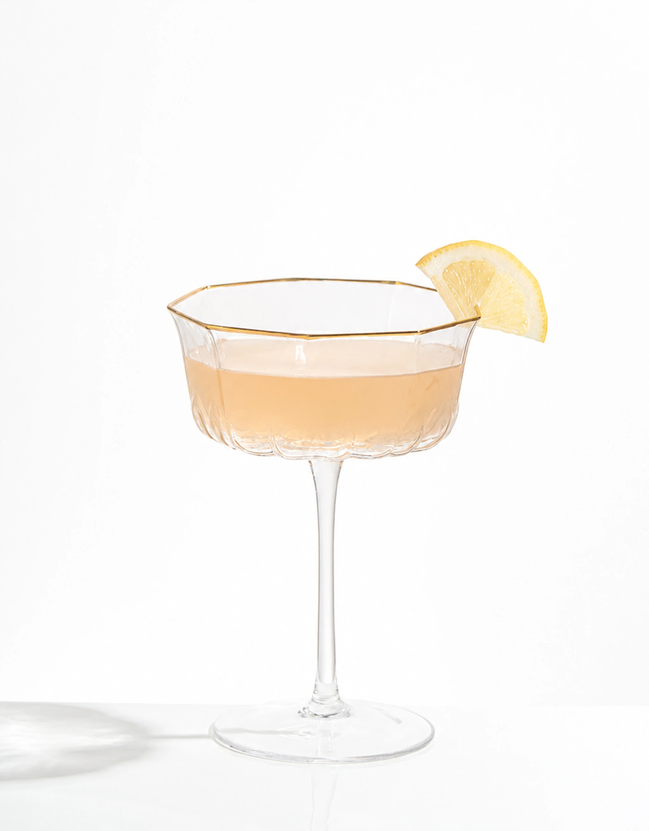 Coupe Glass