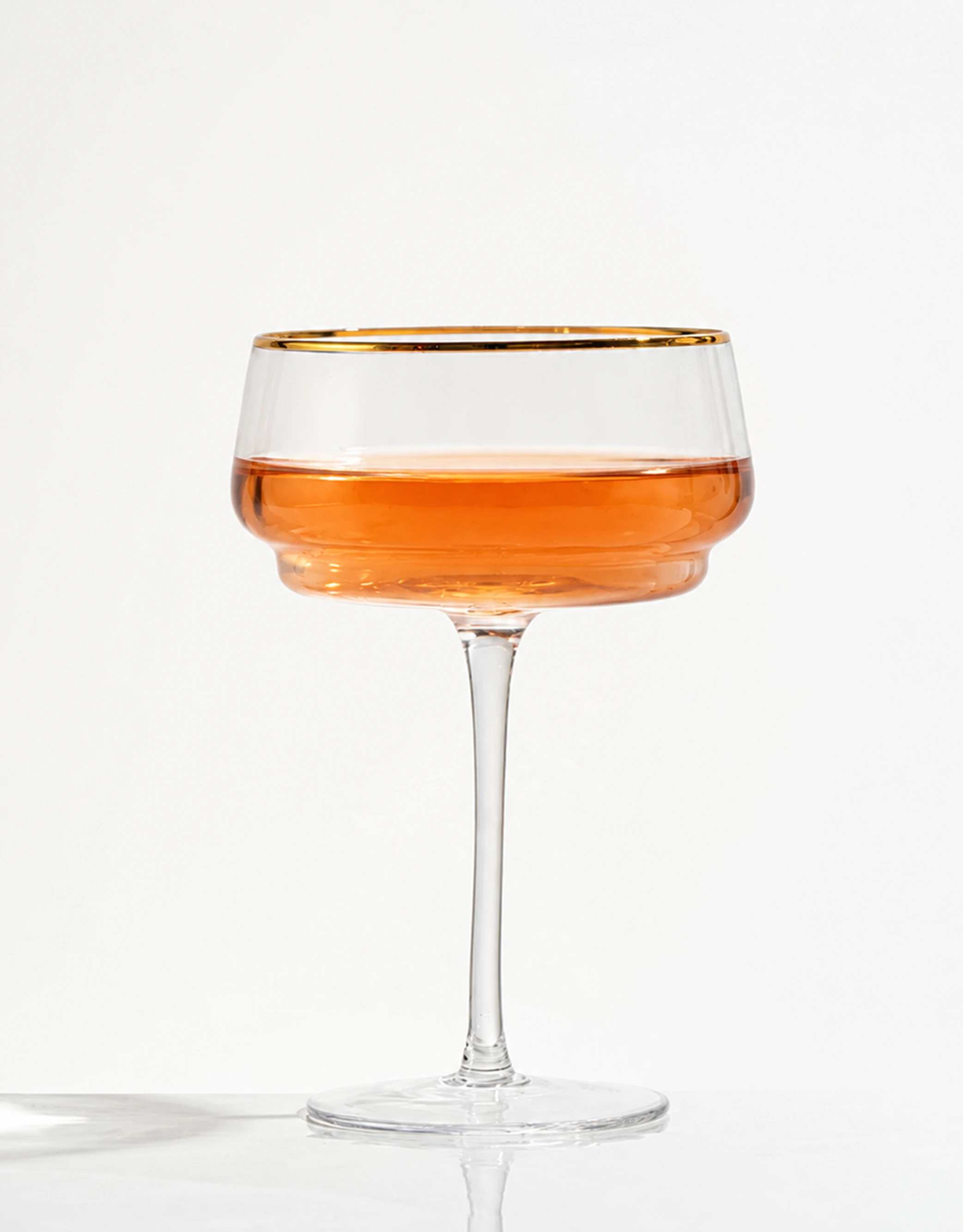 Coupe Glass