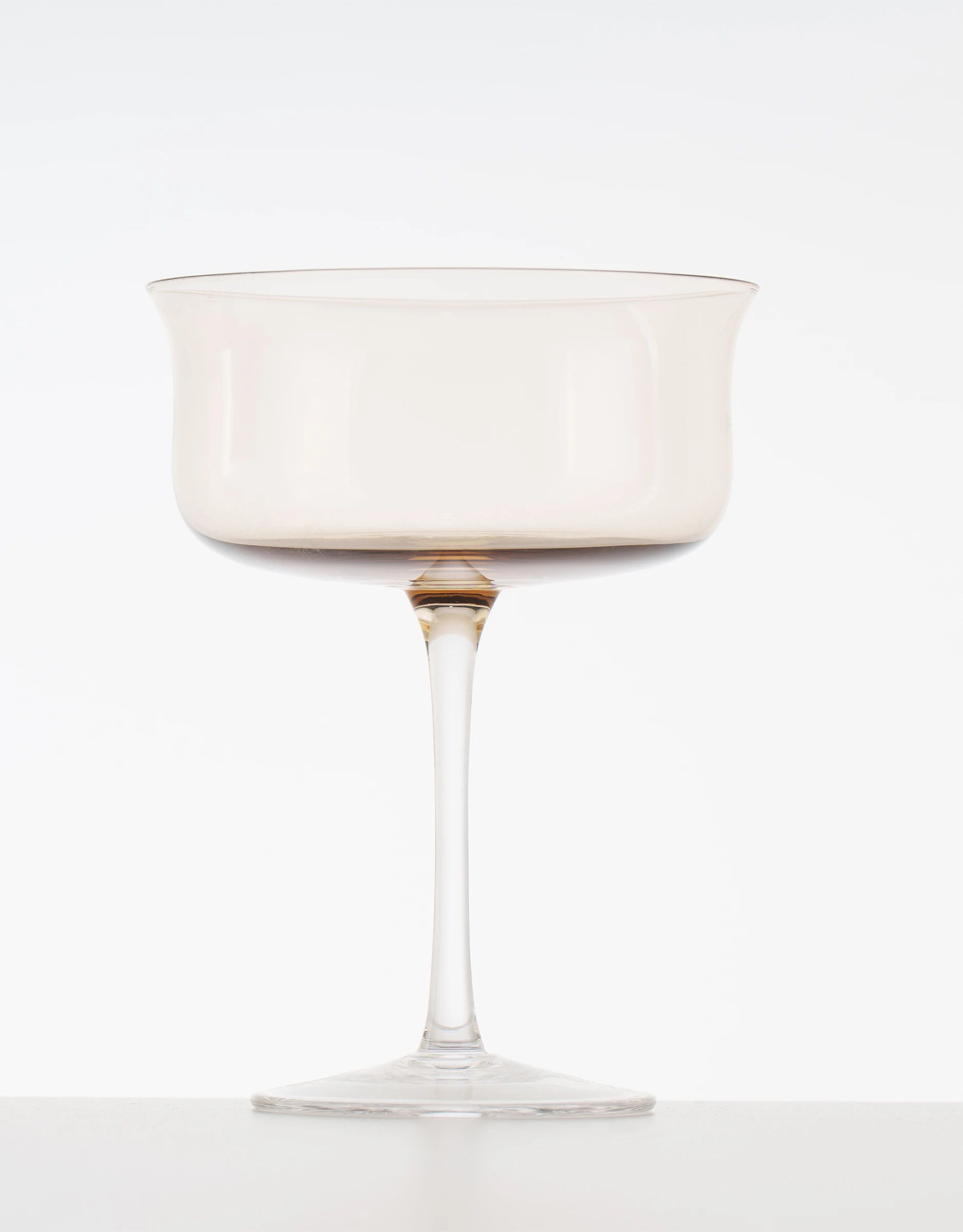 Coupe Glass