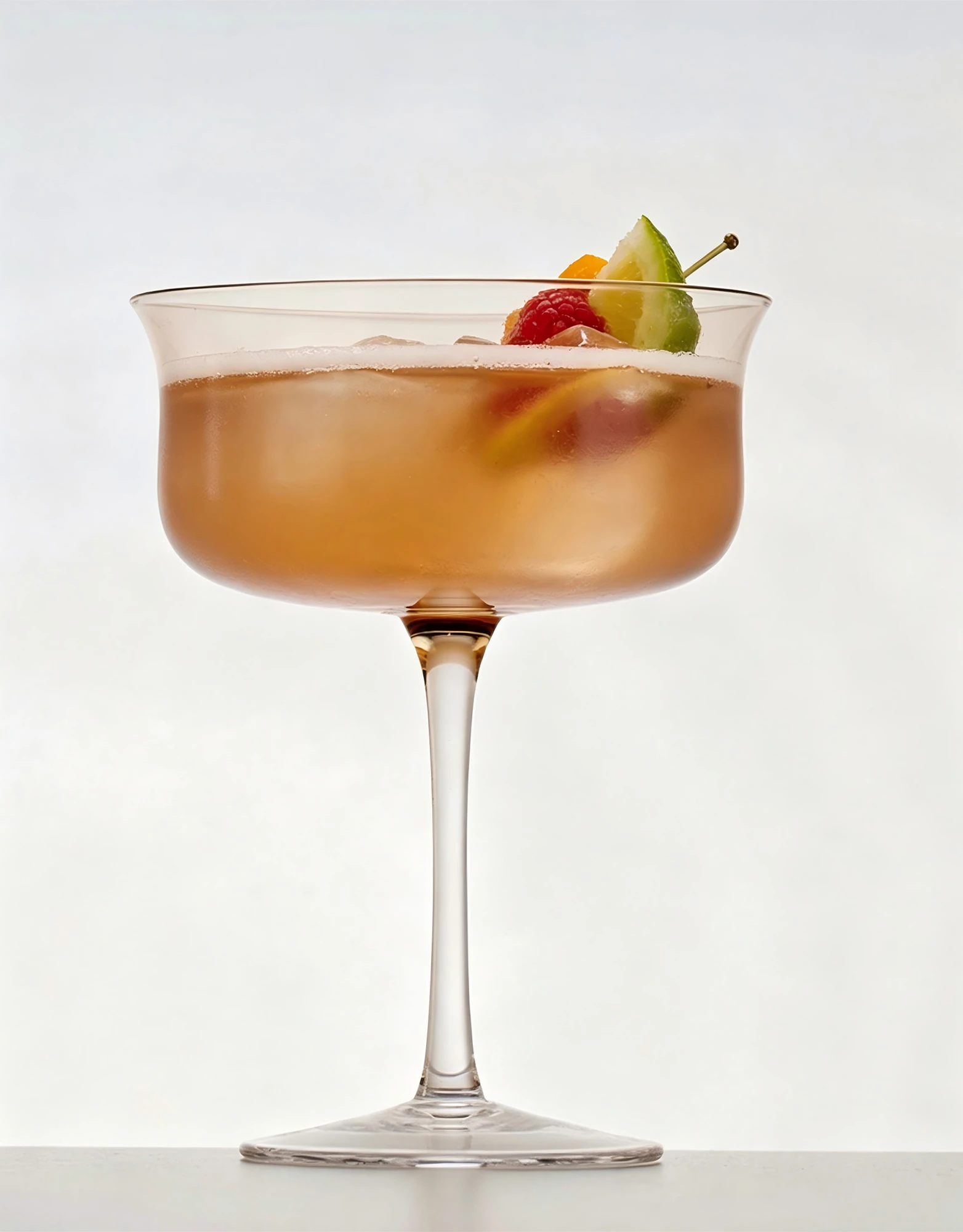 Coupe Glass