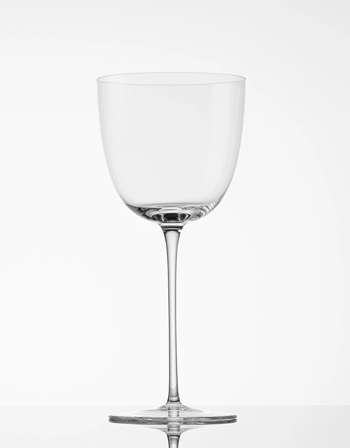 Red Wine Glass