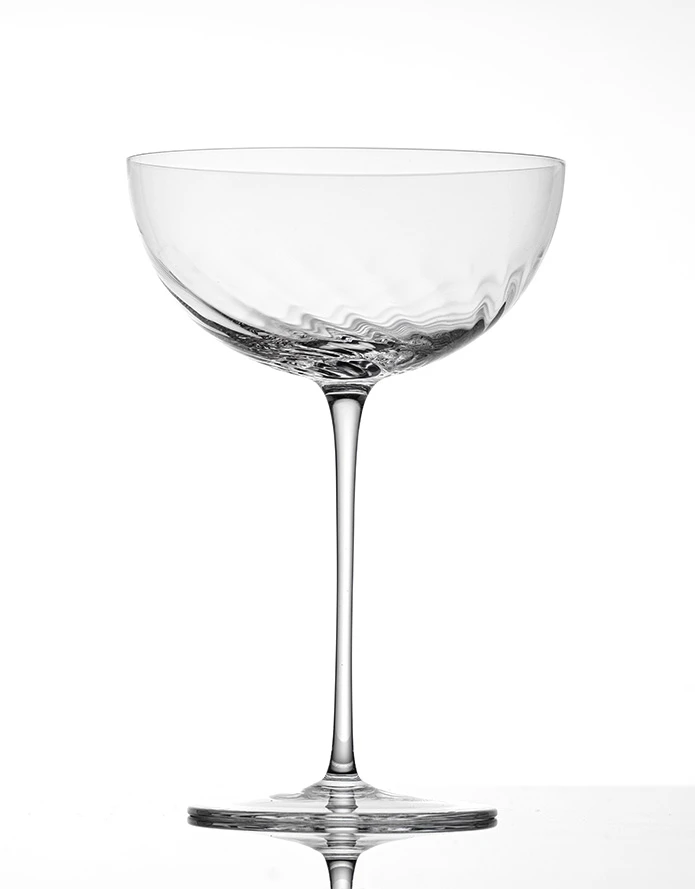 Coupe Glass