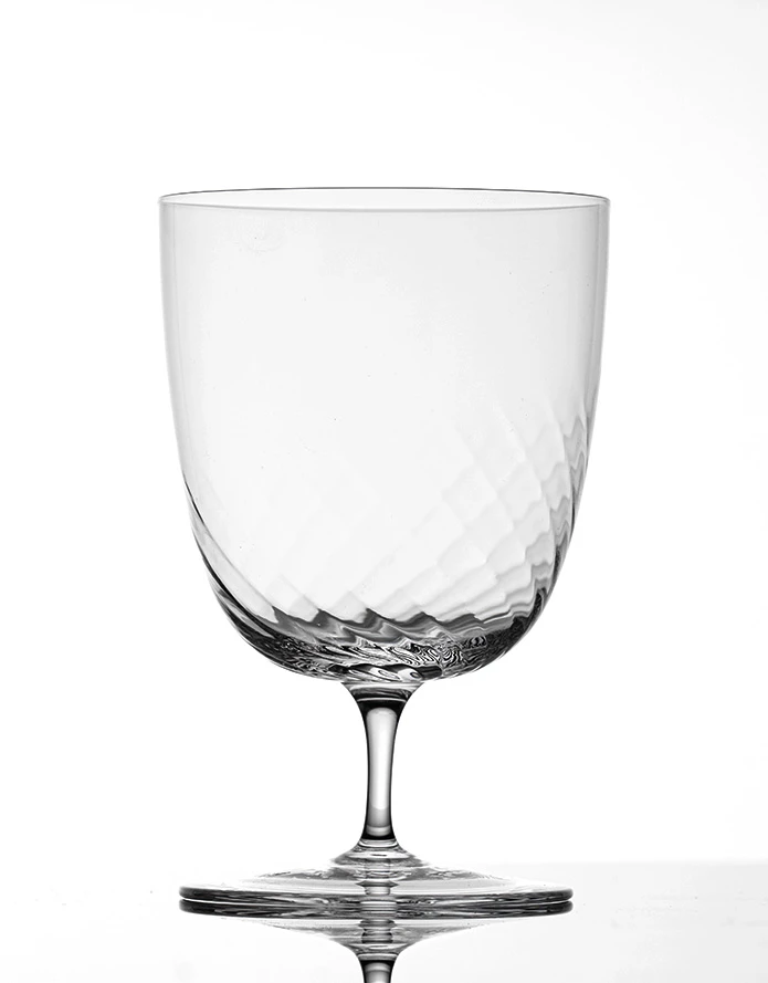 White Wine Glass