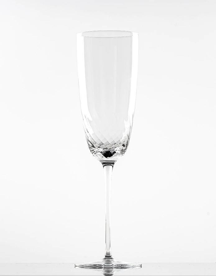 Flute Glasses