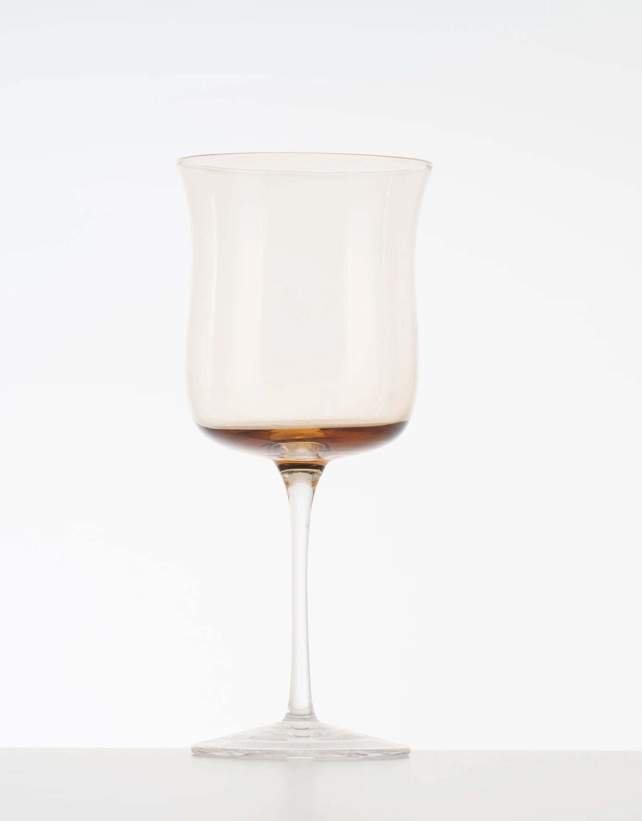 Red Wine Glass