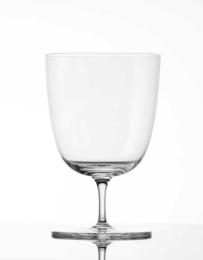 White Wine Glass