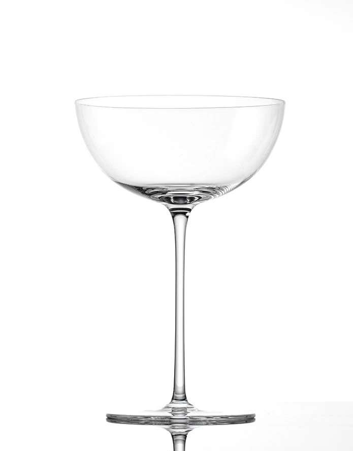 Coupe Glass