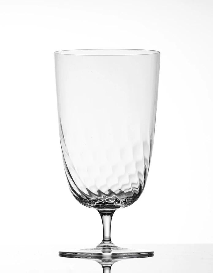 Goblet Glass
