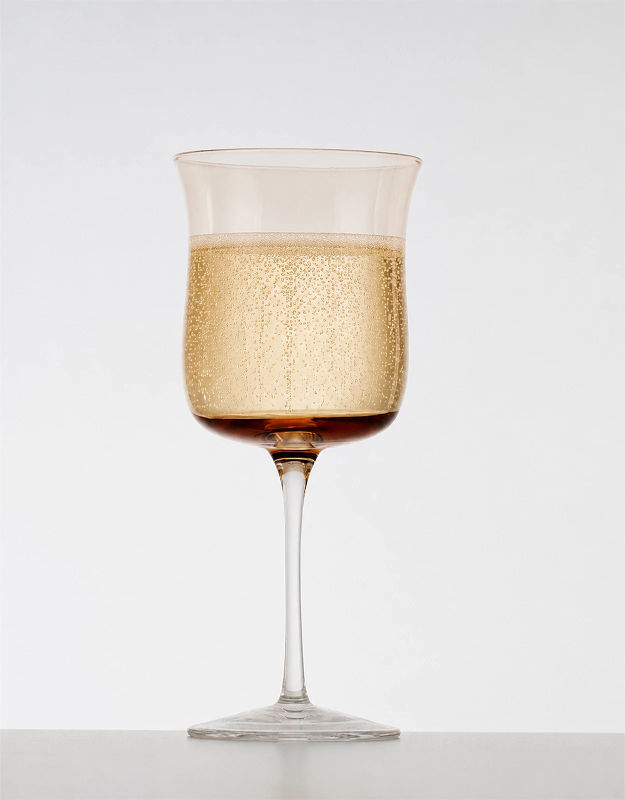 Red Wine Glass