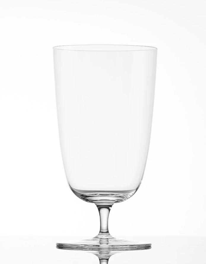 Goblet Glass