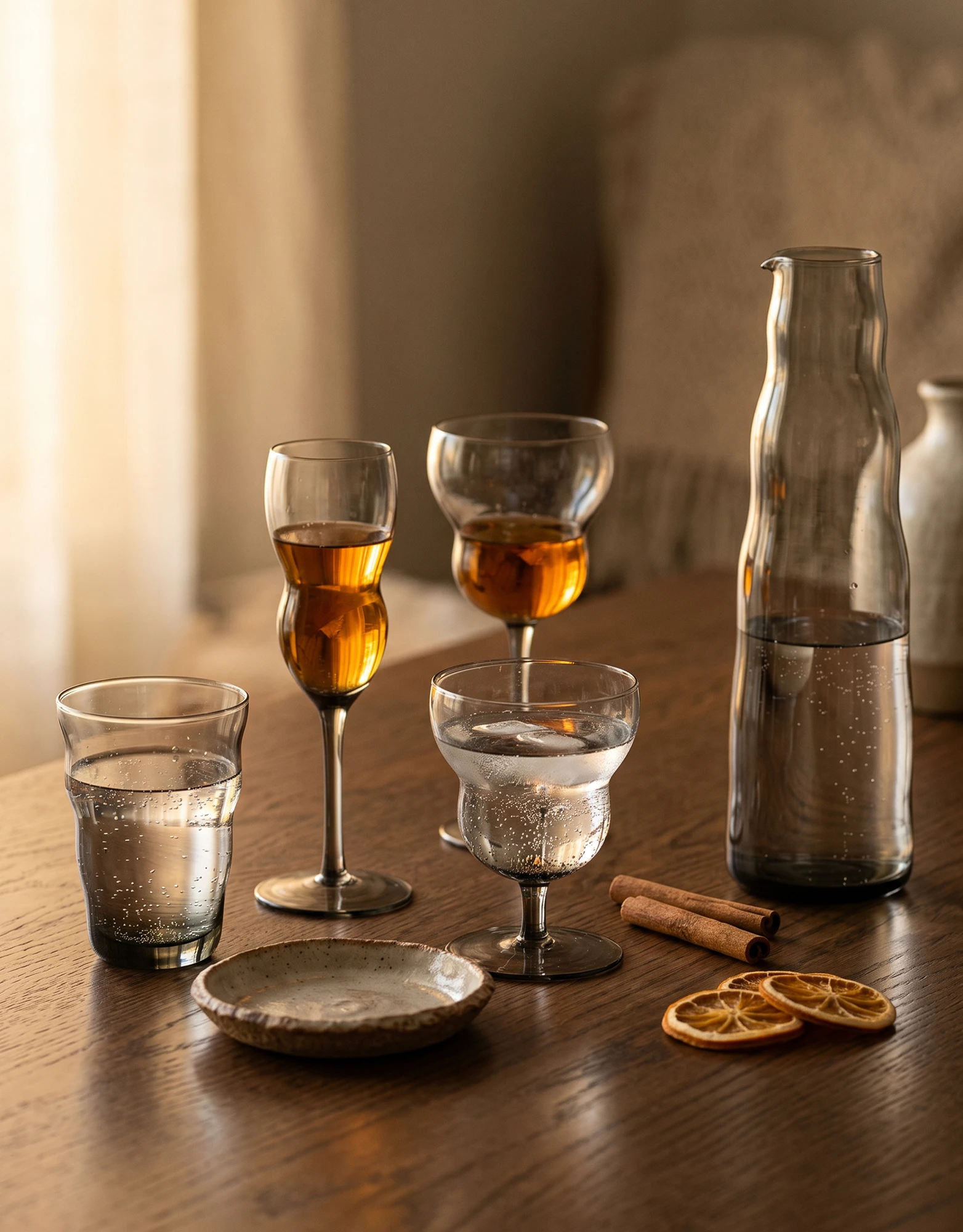 Carafe