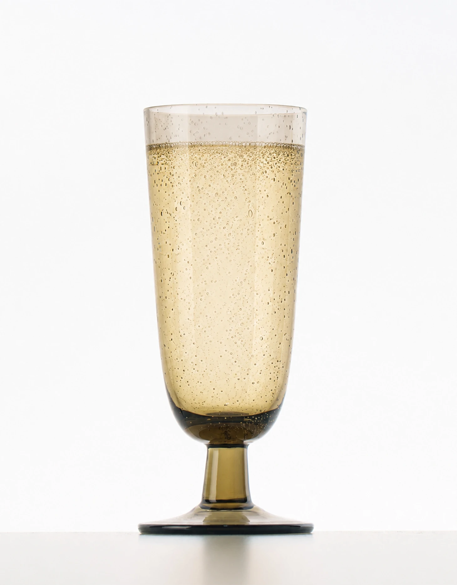 Flute Glass