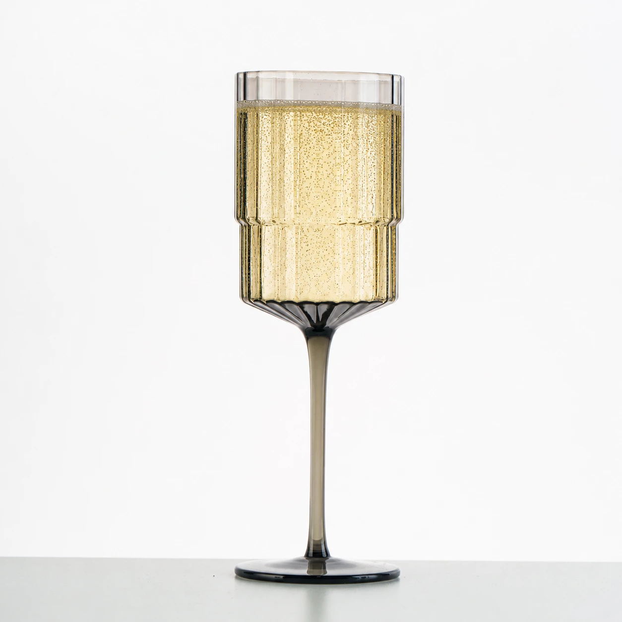 Red Wine Glass