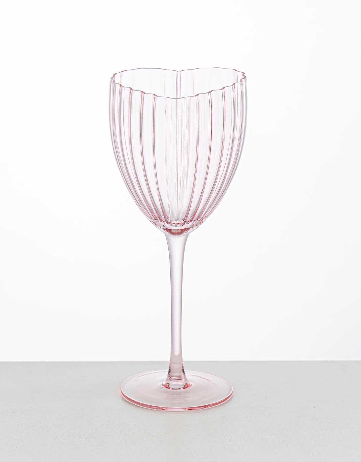 Red Wine Glass