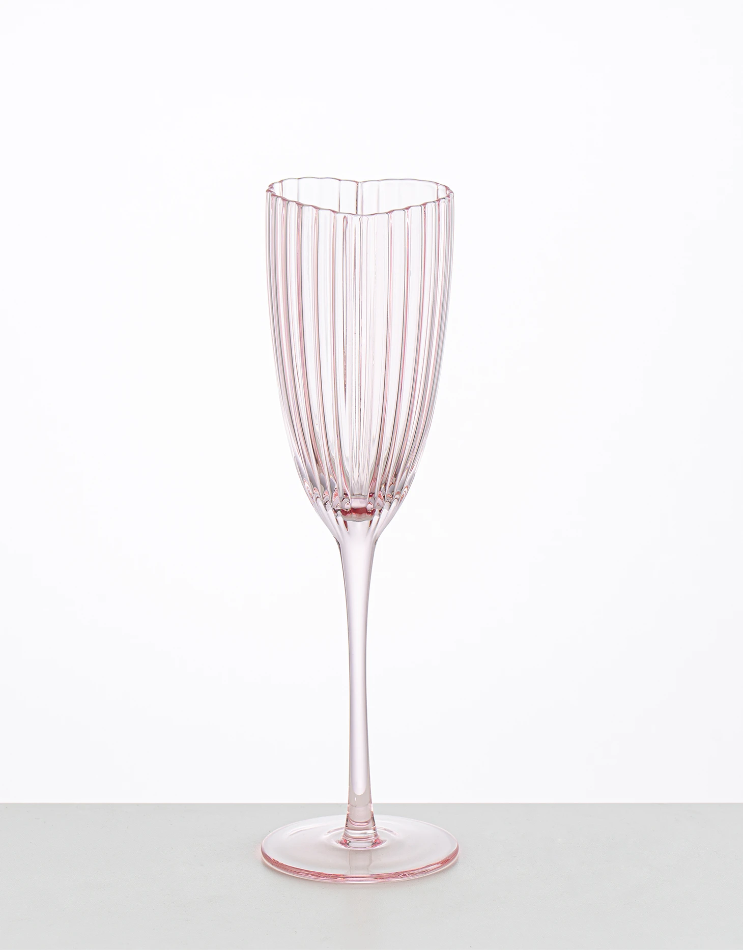 Flute Glass